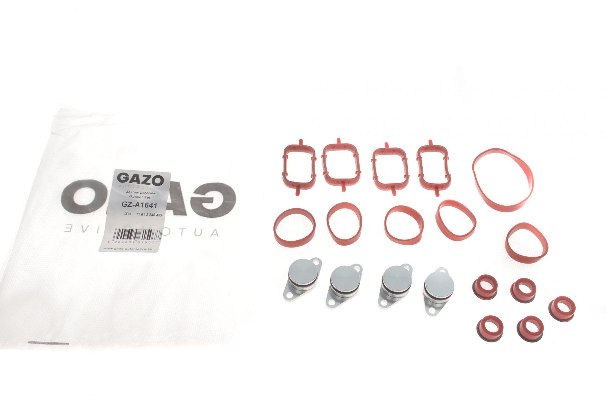 GZA1641 GAZO
