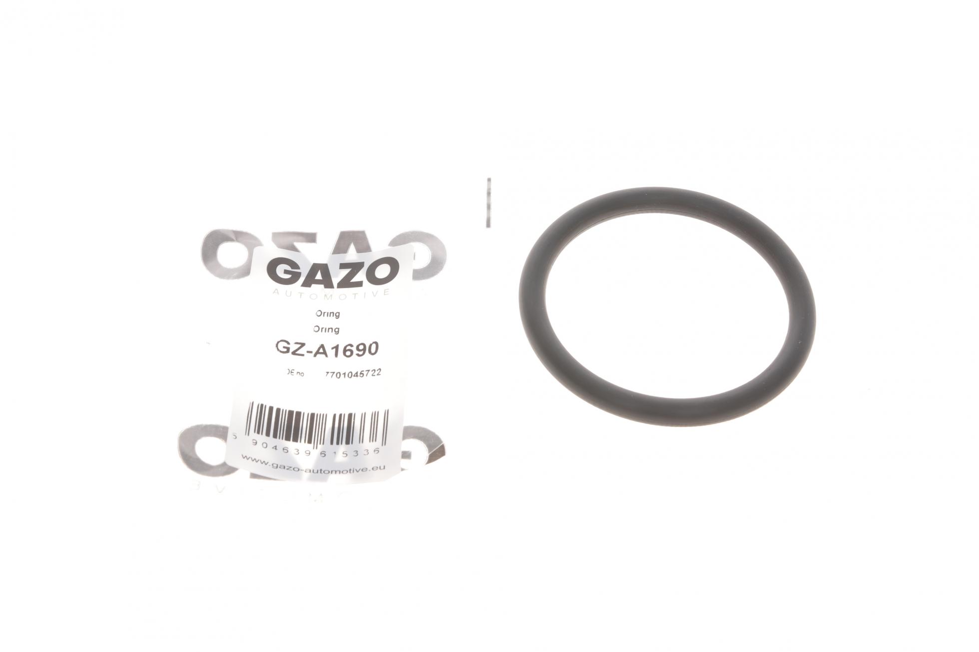 GZA1690 GAZO