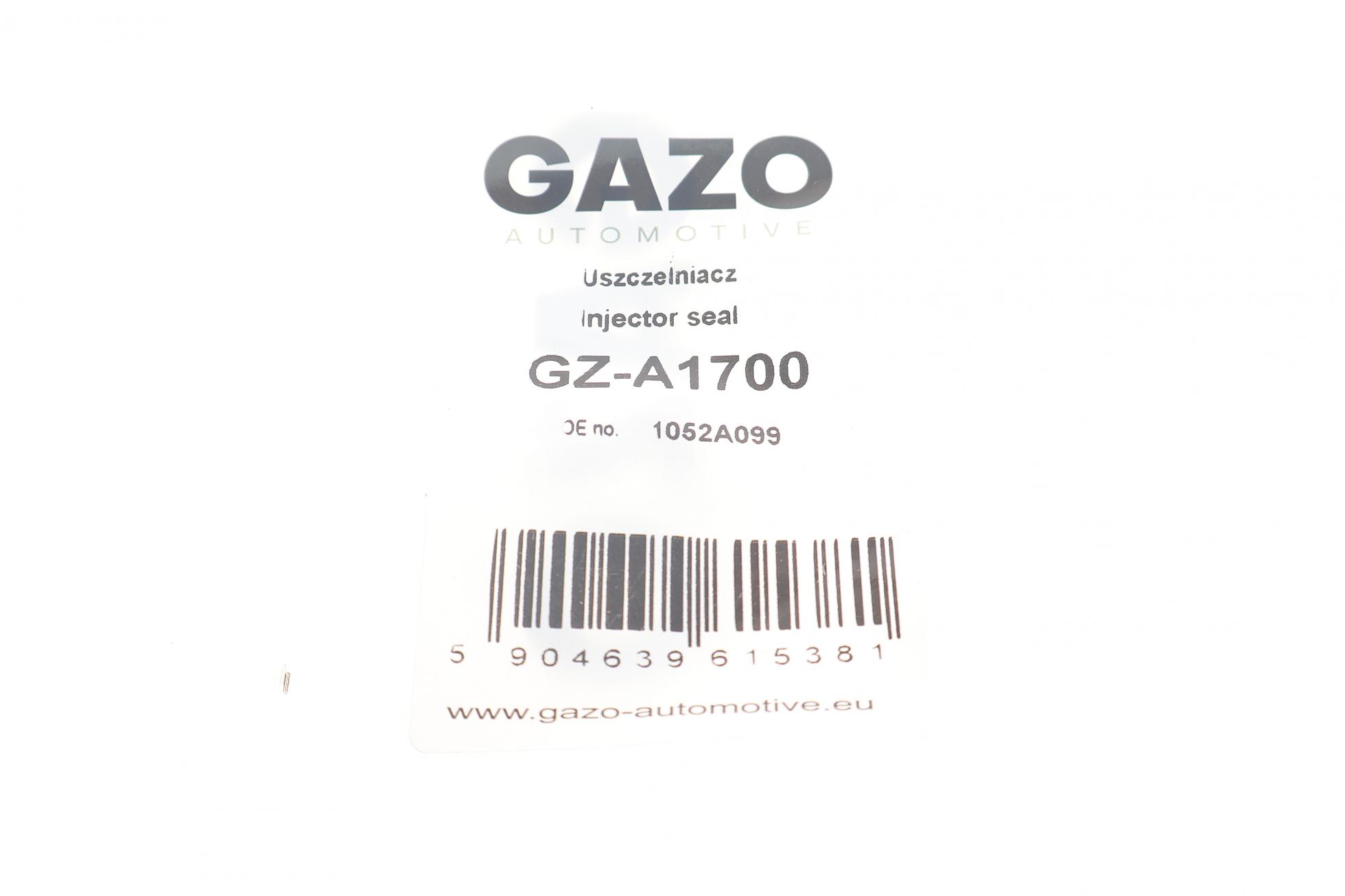 GZA1700 GAZO