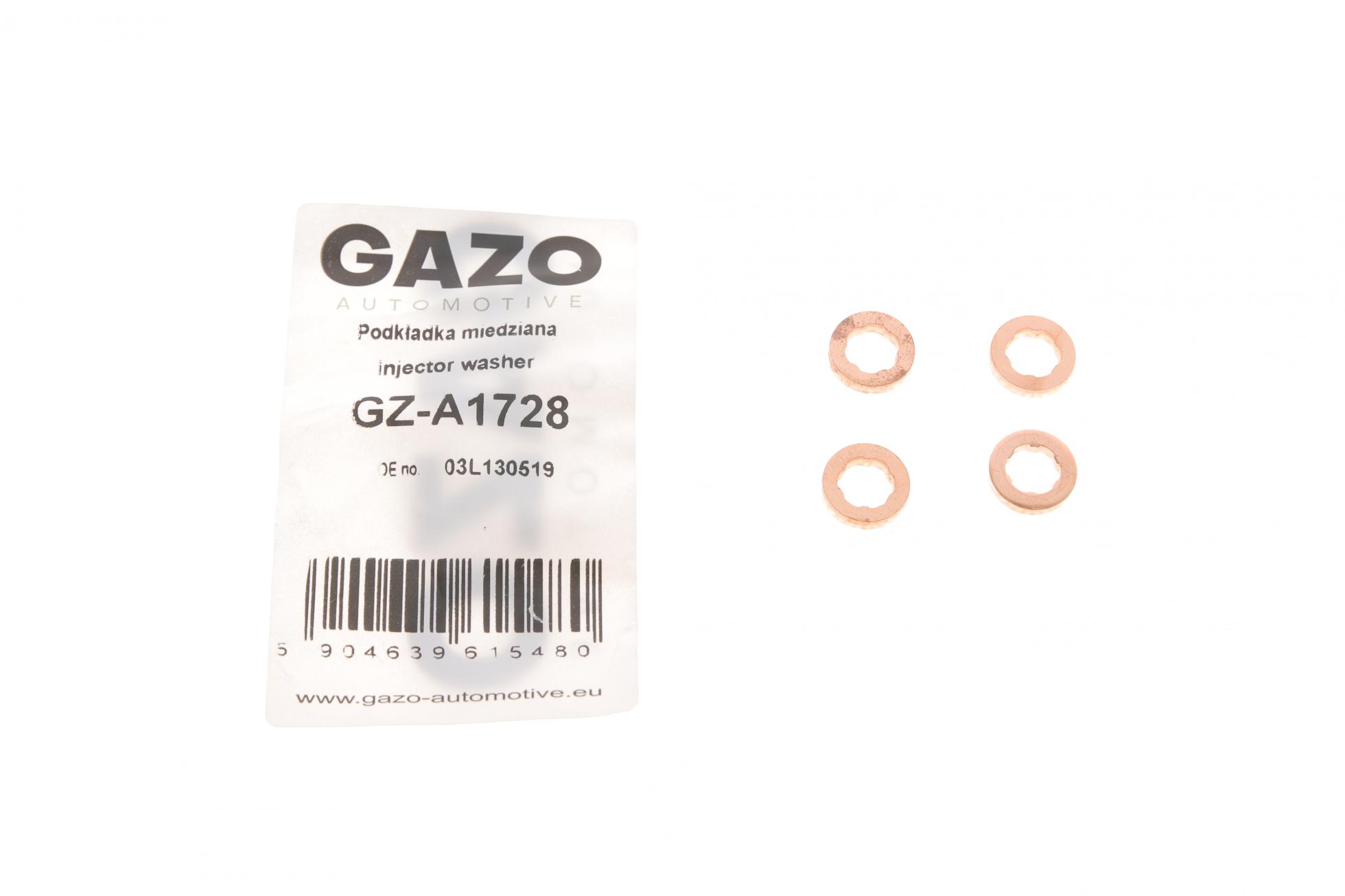 GZA1728 GAZO