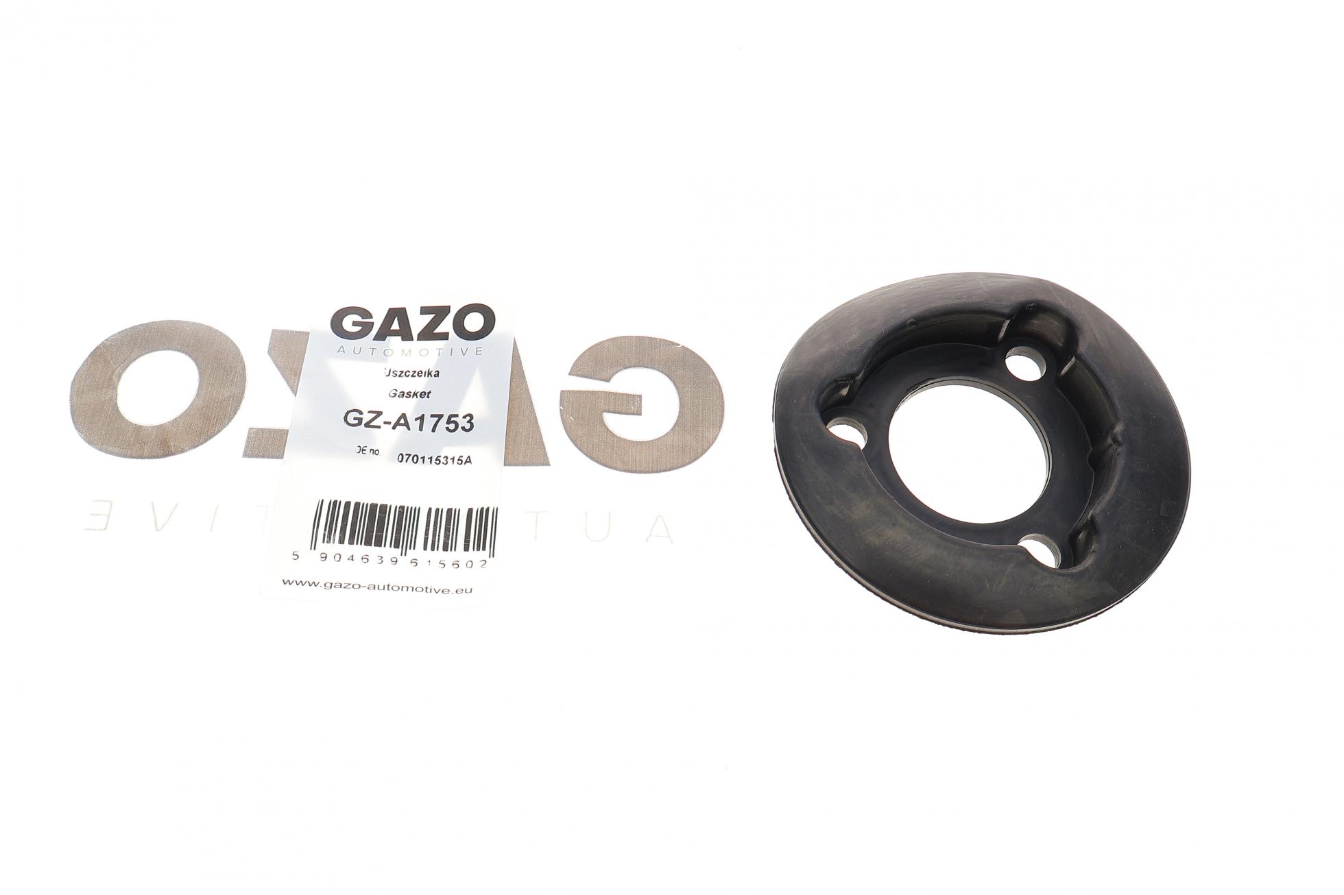GZA1753 GAZO