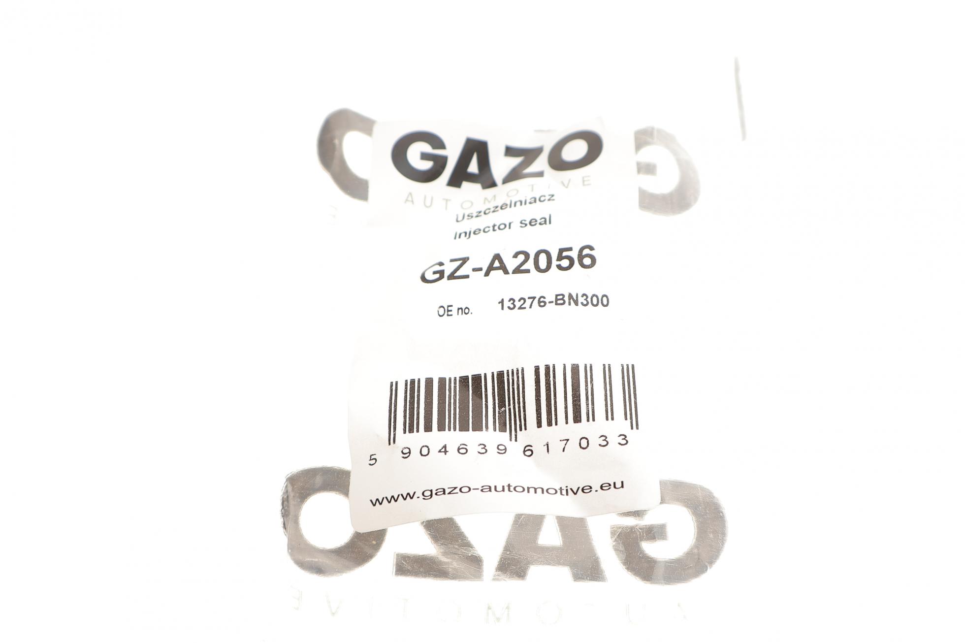 GZA2056 GAZO