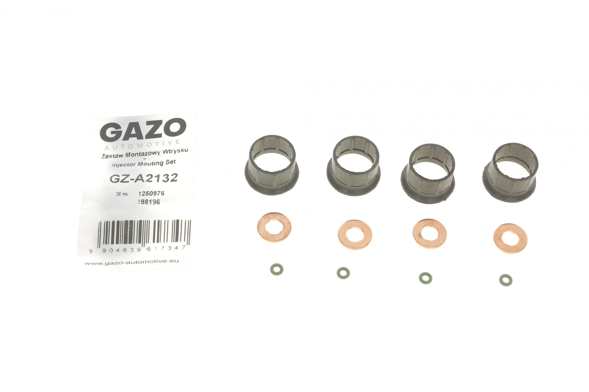 GZA2132 GAZO