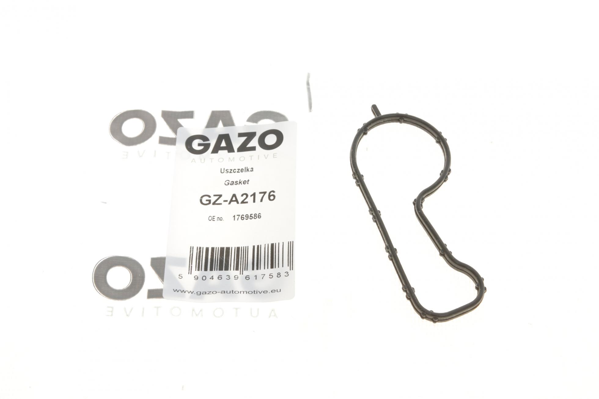 GZA2176 GAZO