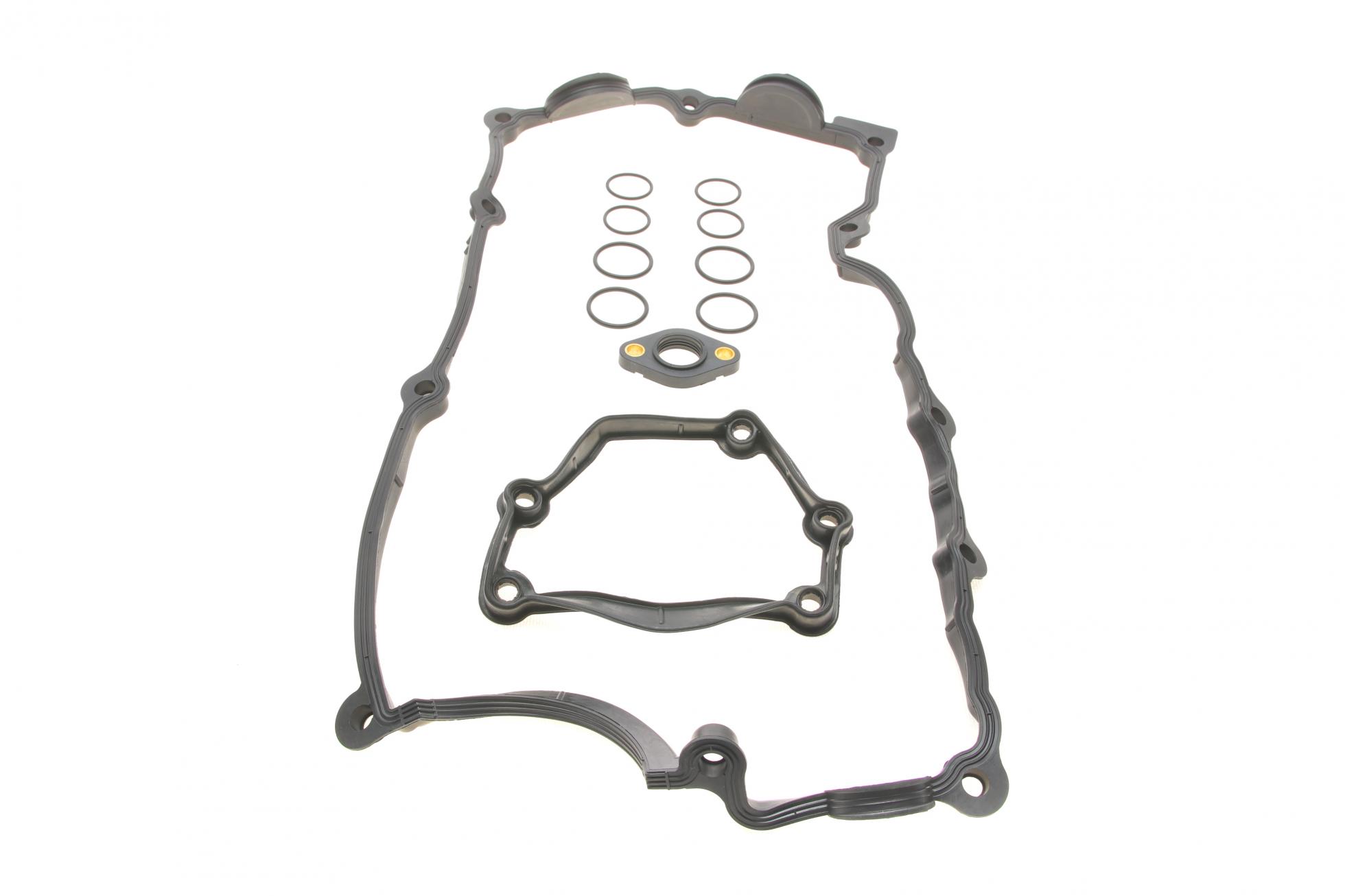 Прокладка кришки клапанів BMW 3 (E46/E90)/5 (E60) 1.8-2.0i (N42/N46) 01- (к-кт)