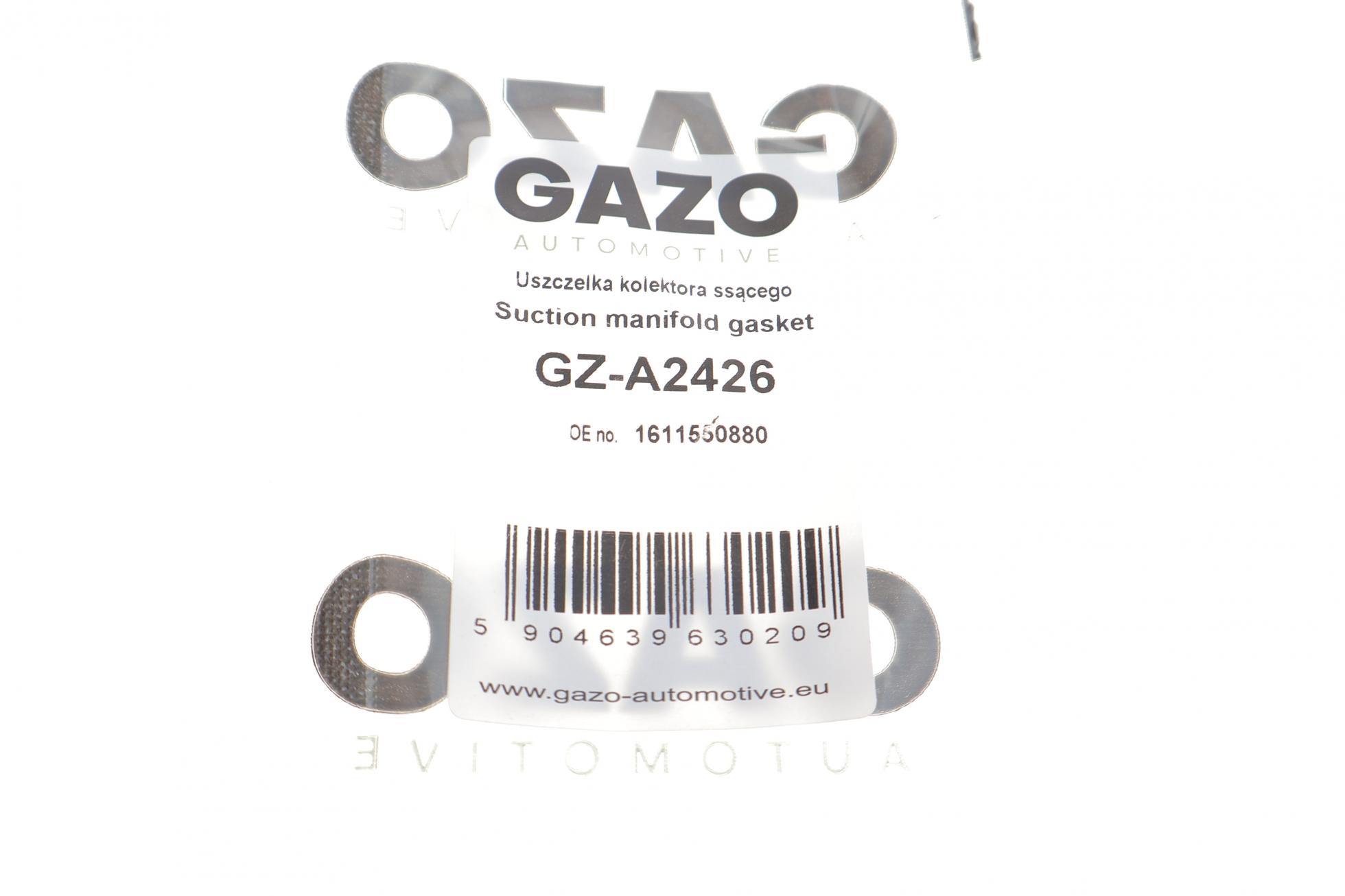 GZA2426 GAZO