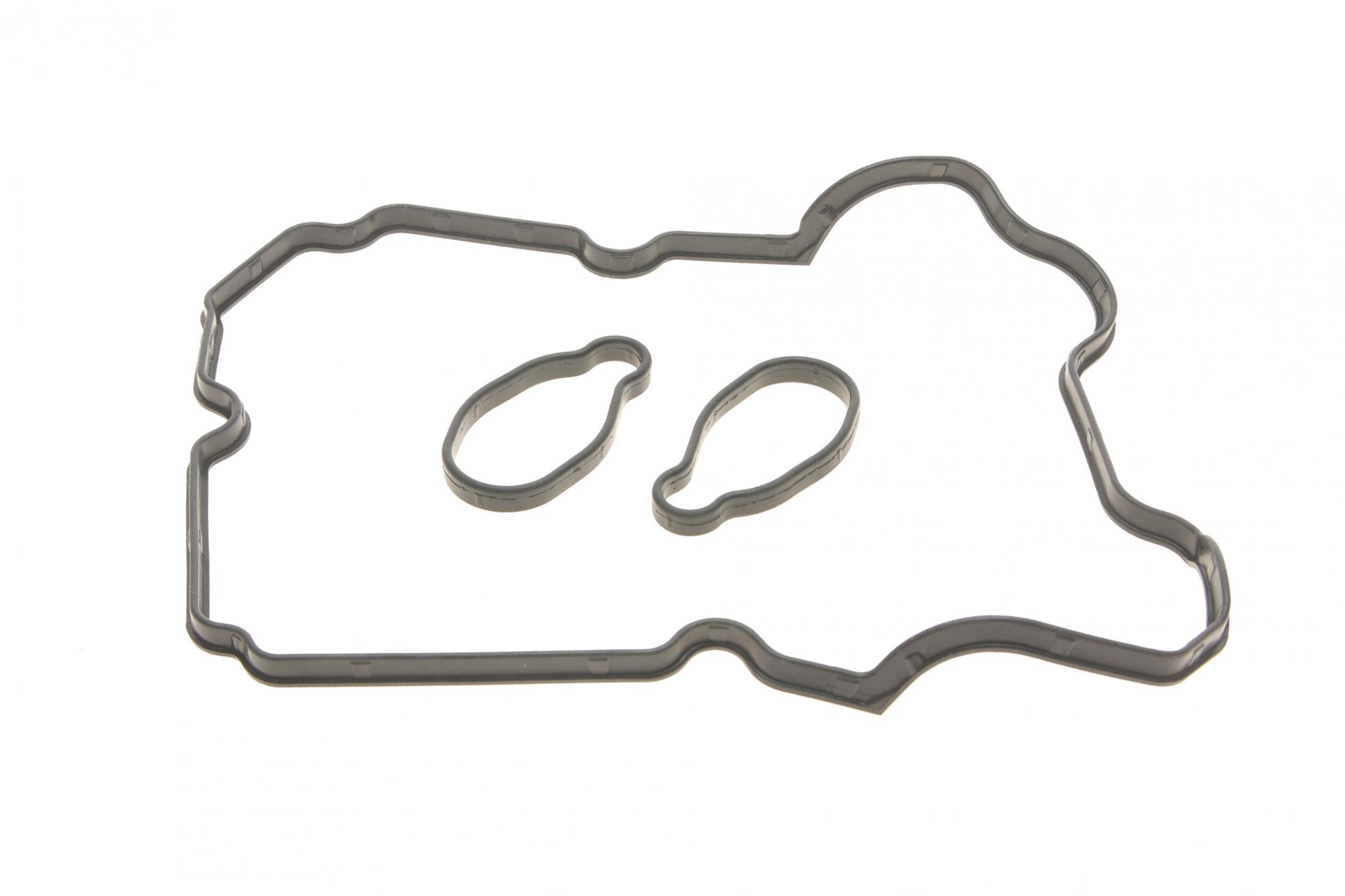 Прокладка кришки клапанів Subaru Forester/Impreza 1.5-2.5 05- (L) (комплект)
