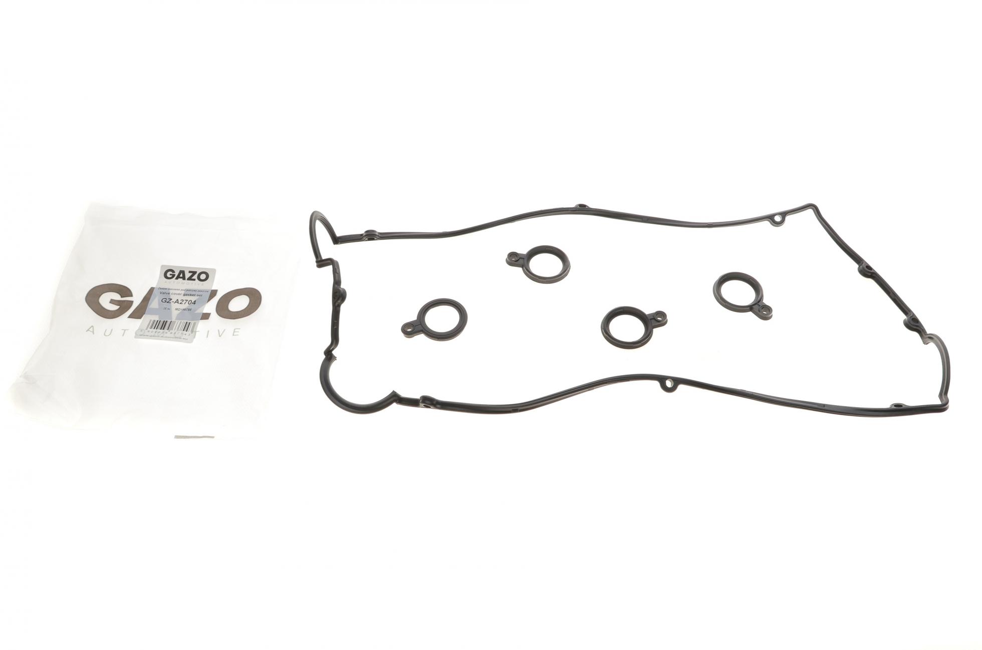GZA2704 GAZO