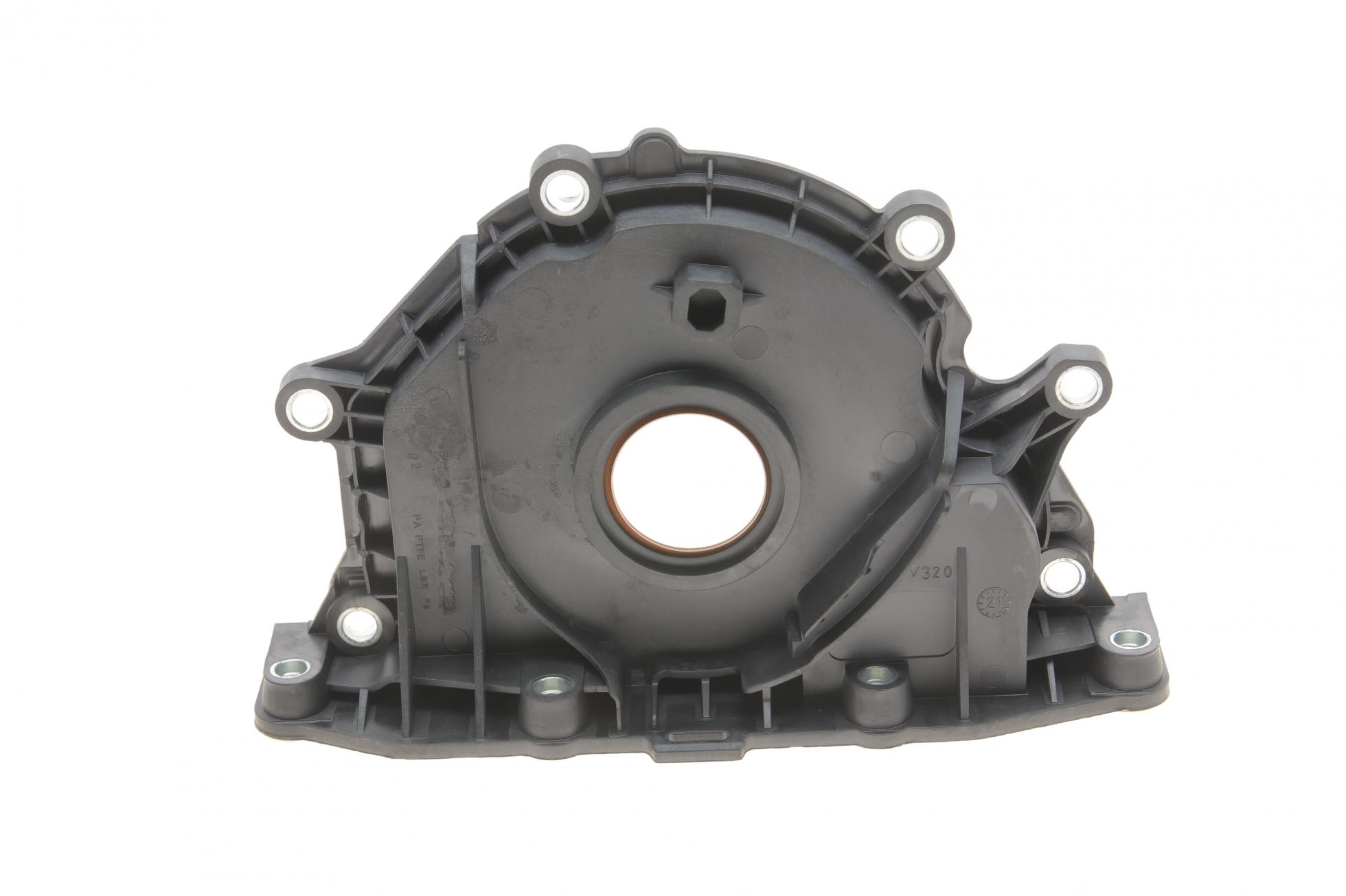 Сальник колінвалу (передній) Audi A3/A4/A6/Q5/Skoda Octavia/VW Crafter/T6/Caddy 1.6-2.0 TDI 07-