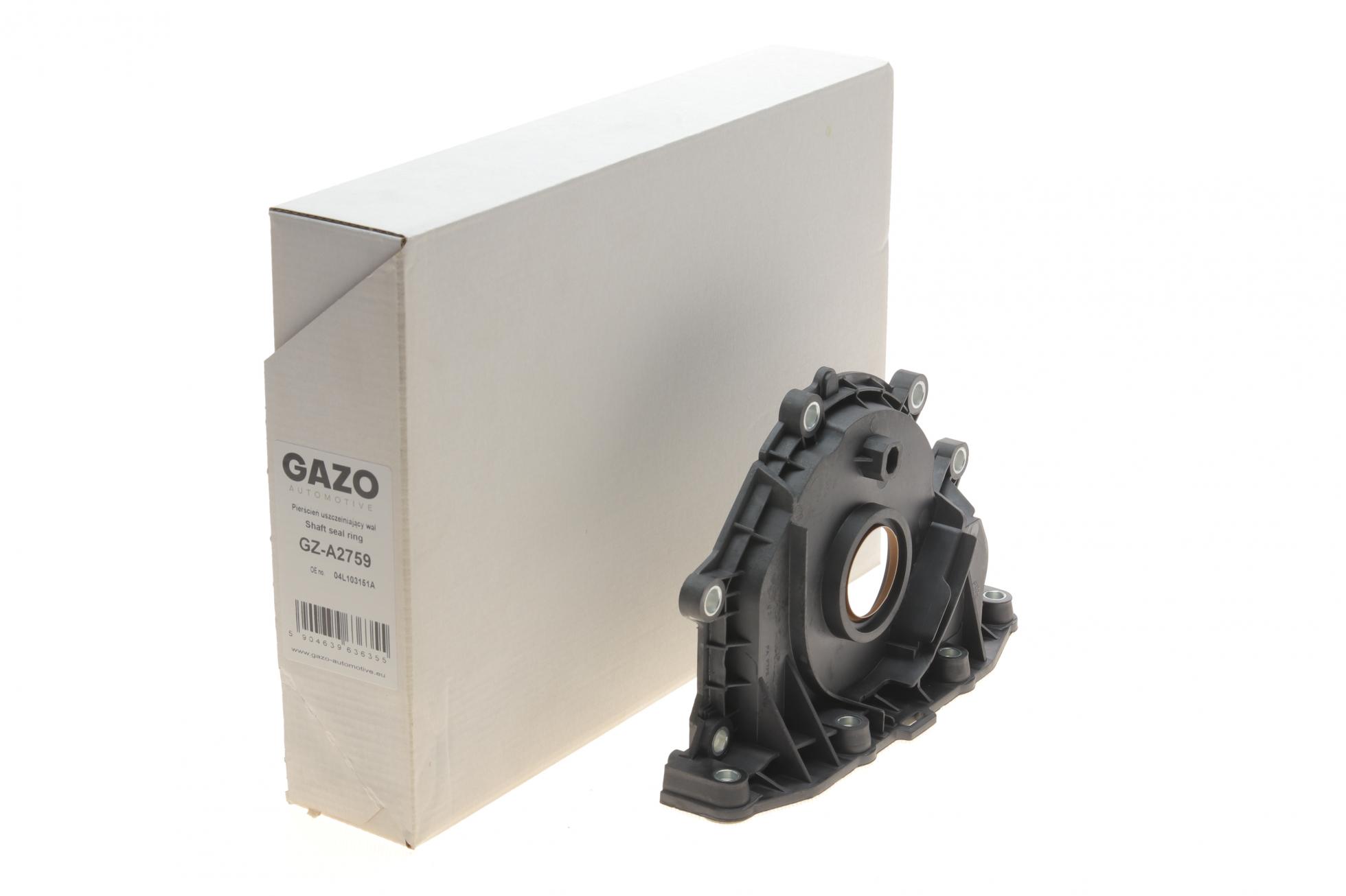 GZA2759 GAZO