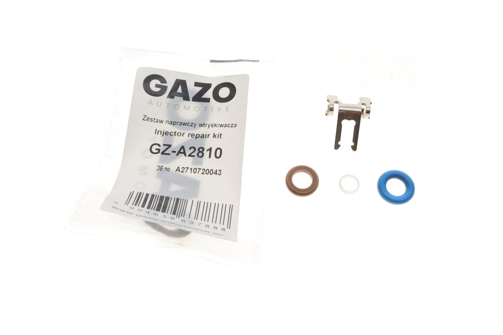 GZA2810 GAZO