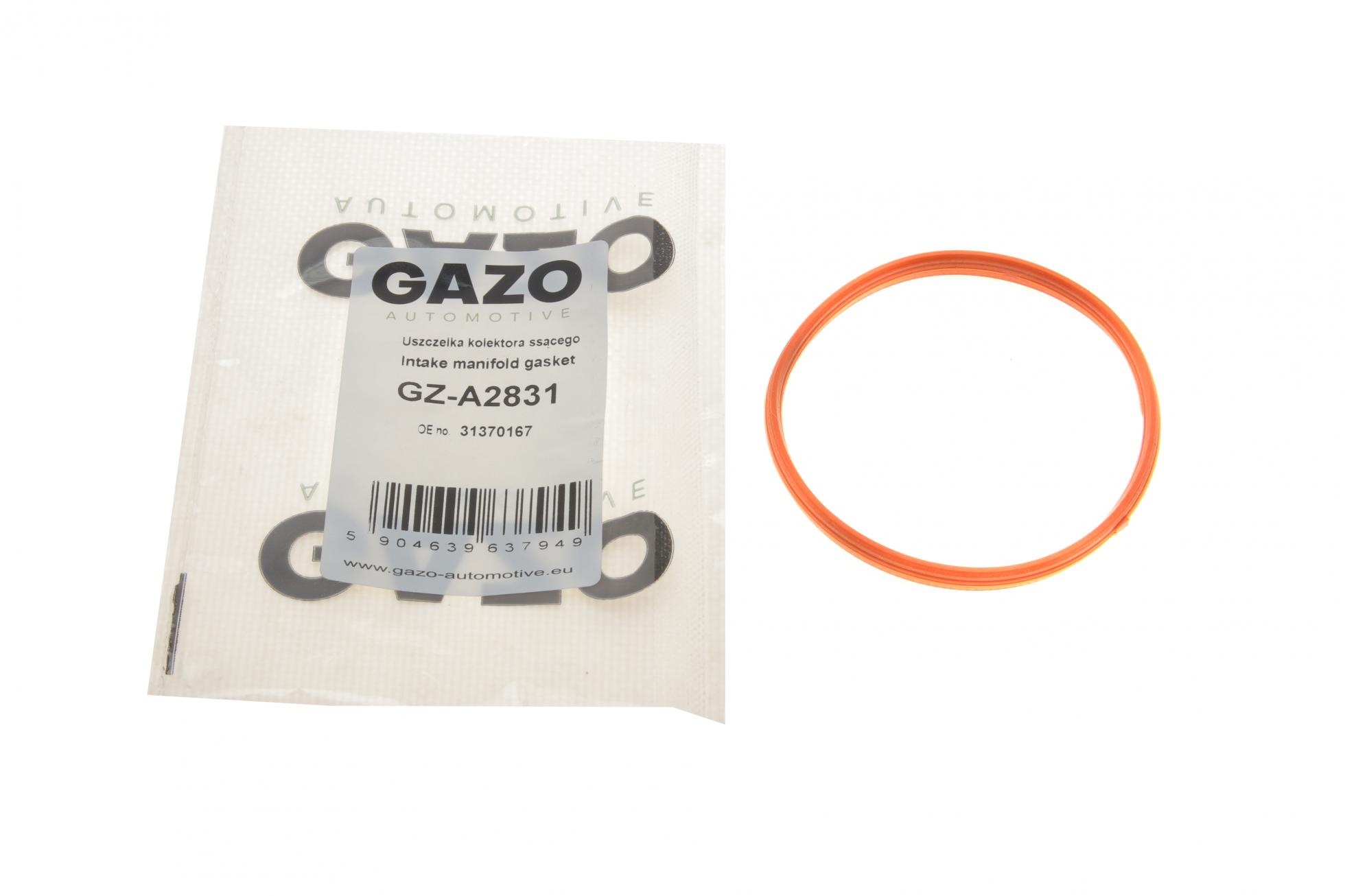 GZA2831 GAZO