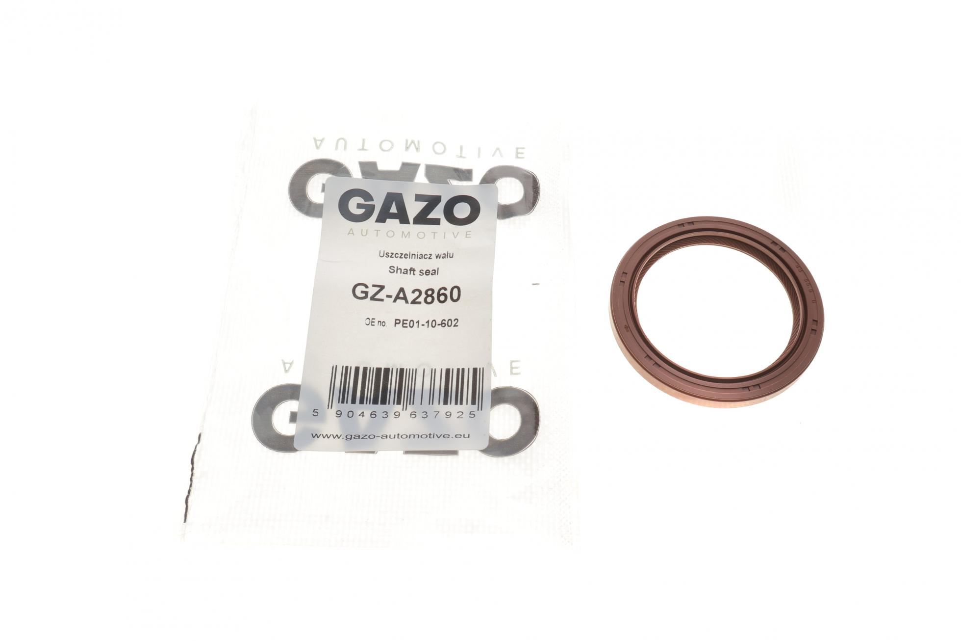 GZA2860 GAZO