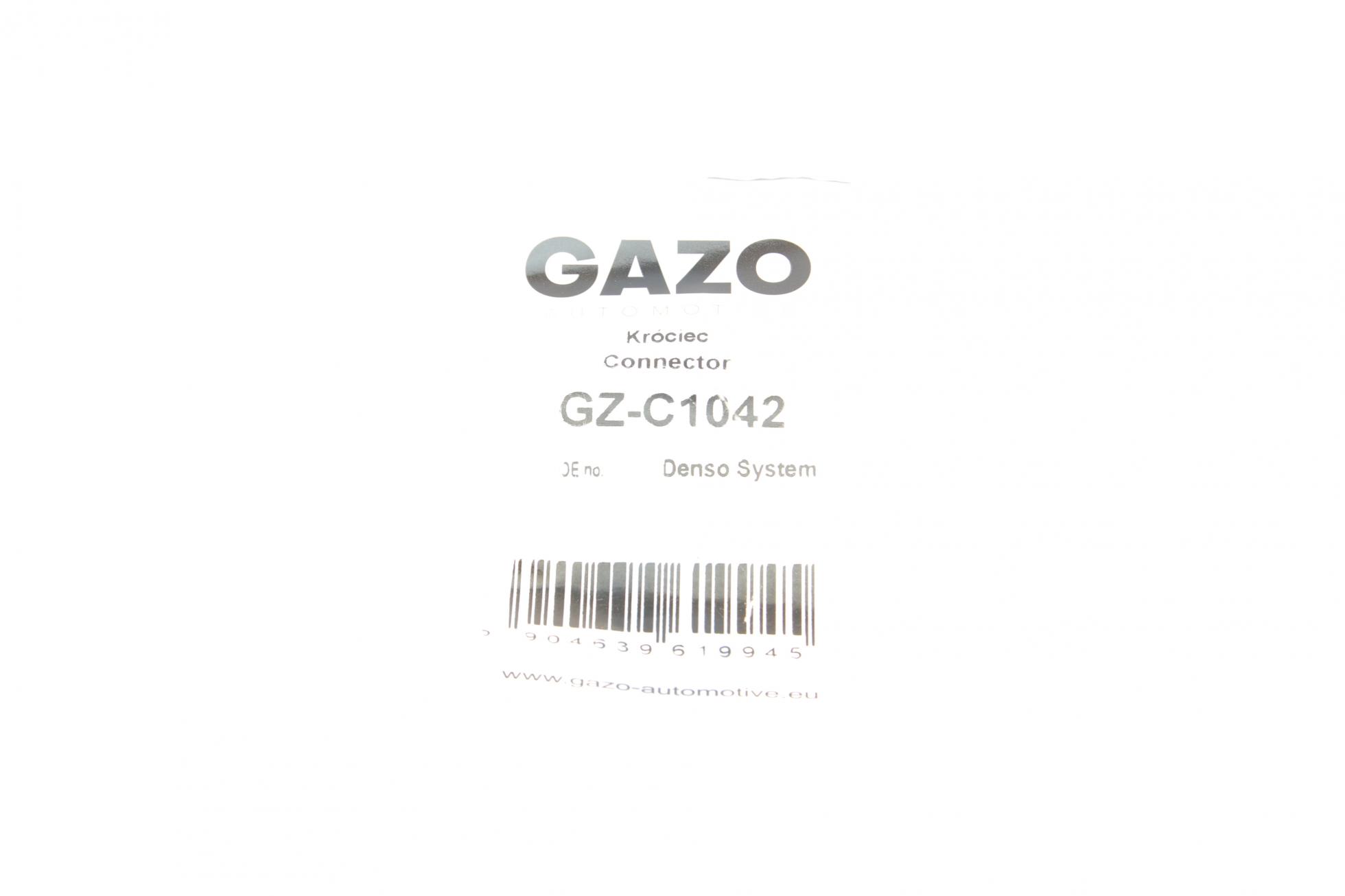 GZC1042 GAZO
