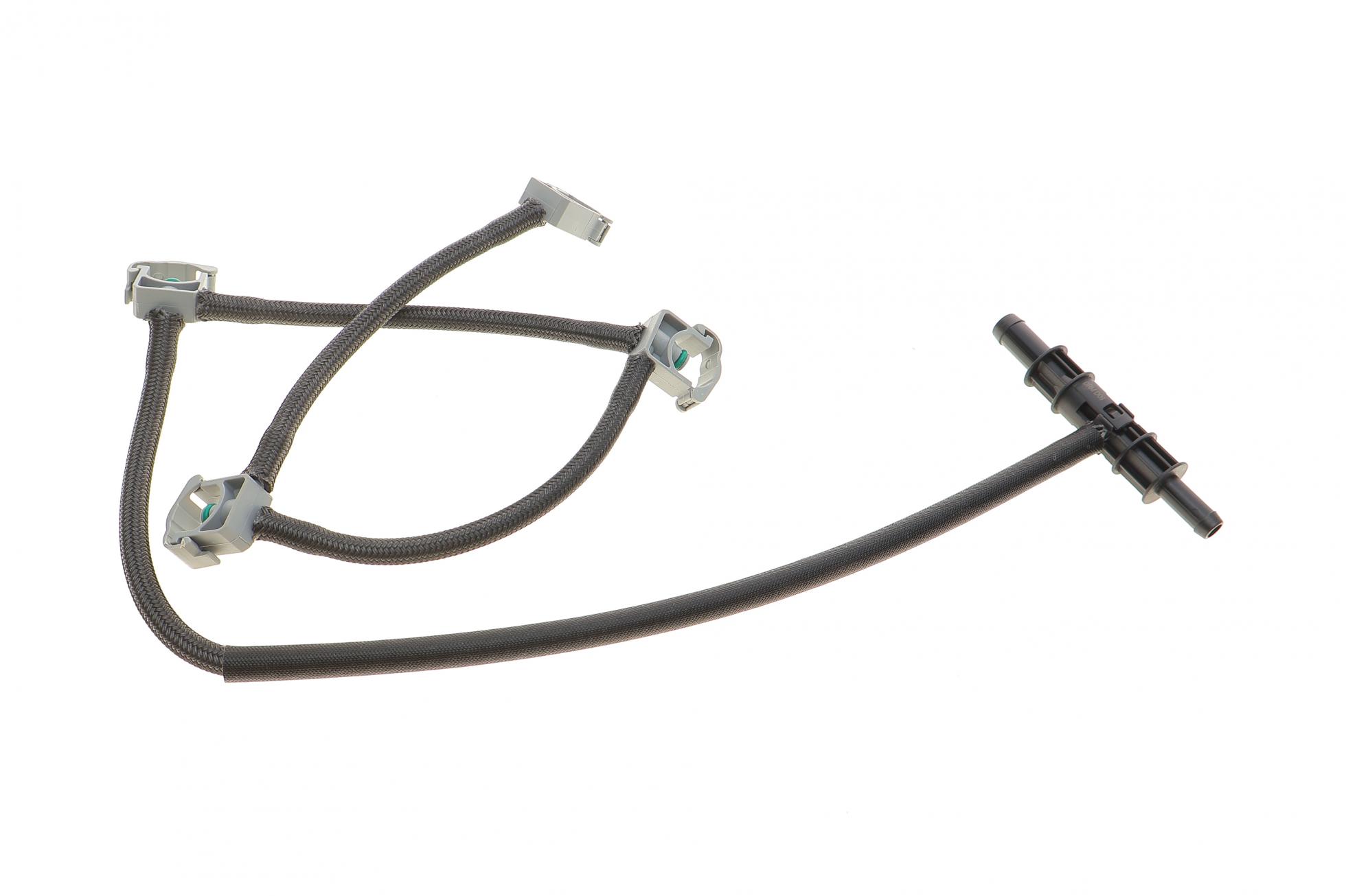 Шланг обратки MB C-class (W204)/E-class (W211) 2.2D 06-09 OM646