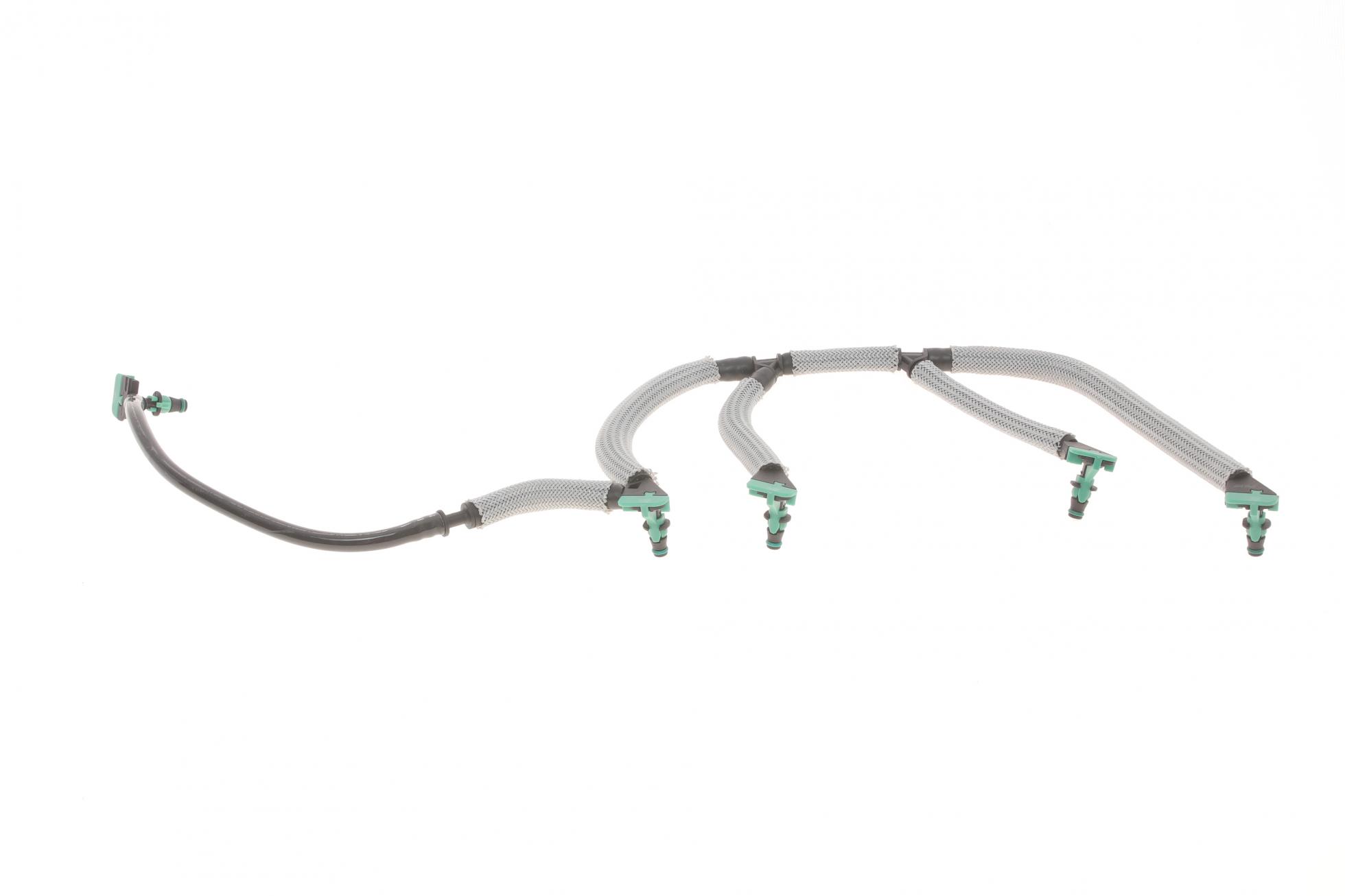Шланг обратки Citroen C4/C5 III/Peugeot 3008/508 BlueHDi 09-
