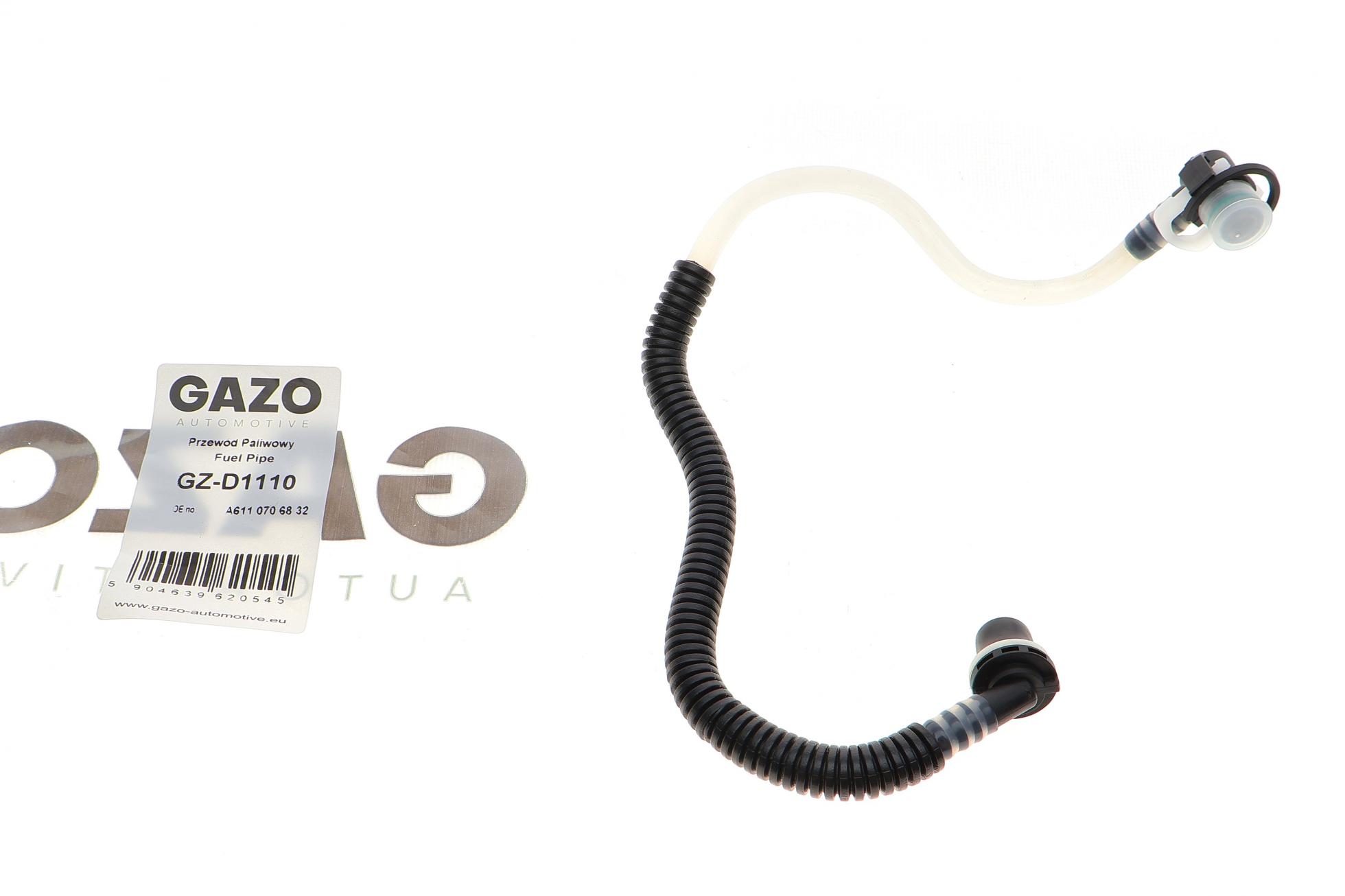 GZD1110 GAZO