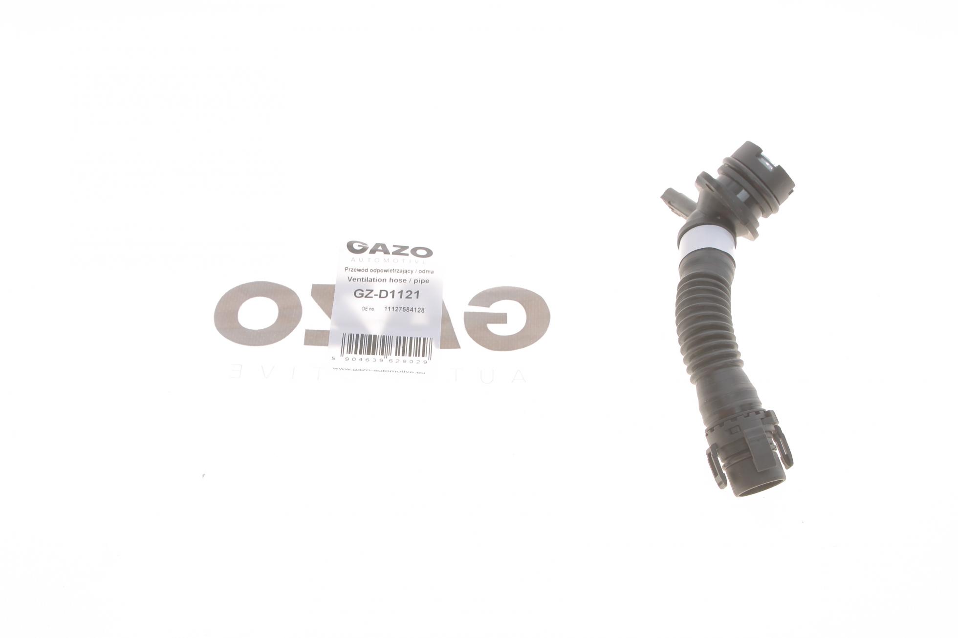 GZD1121 GAZO