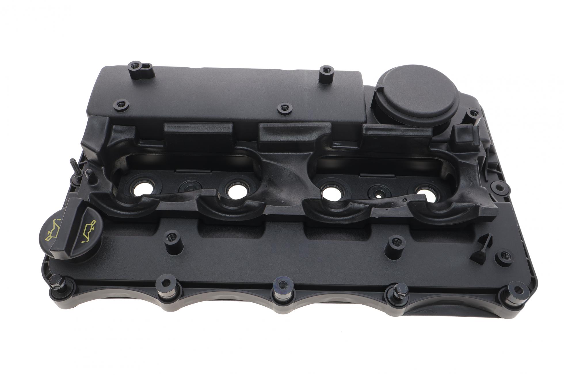 Кришка клапанів Citroen Jumper/Ford Transit/Peugeot Boxer 2.2 HDi 11-