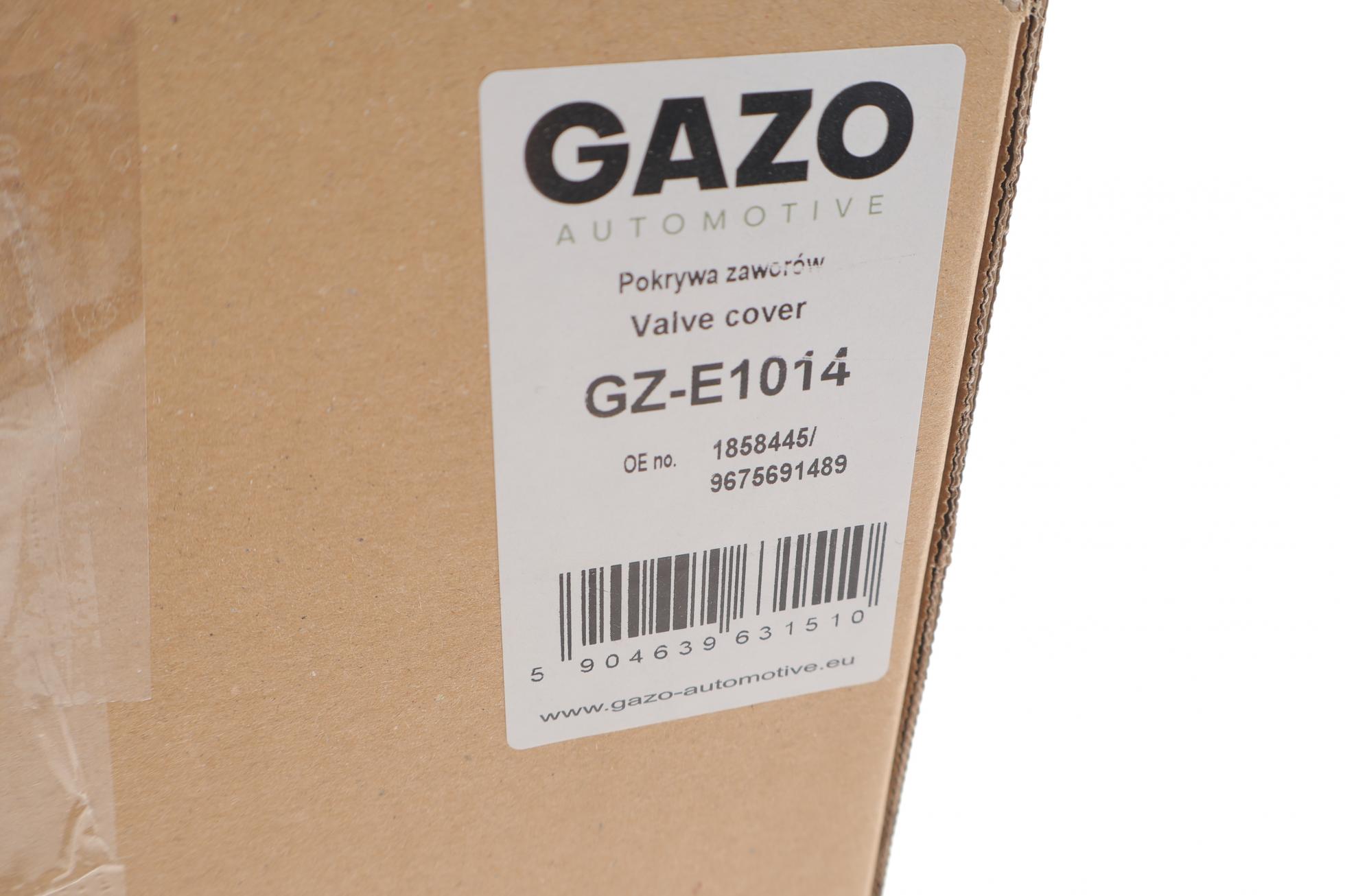 GZE1014 GAZO