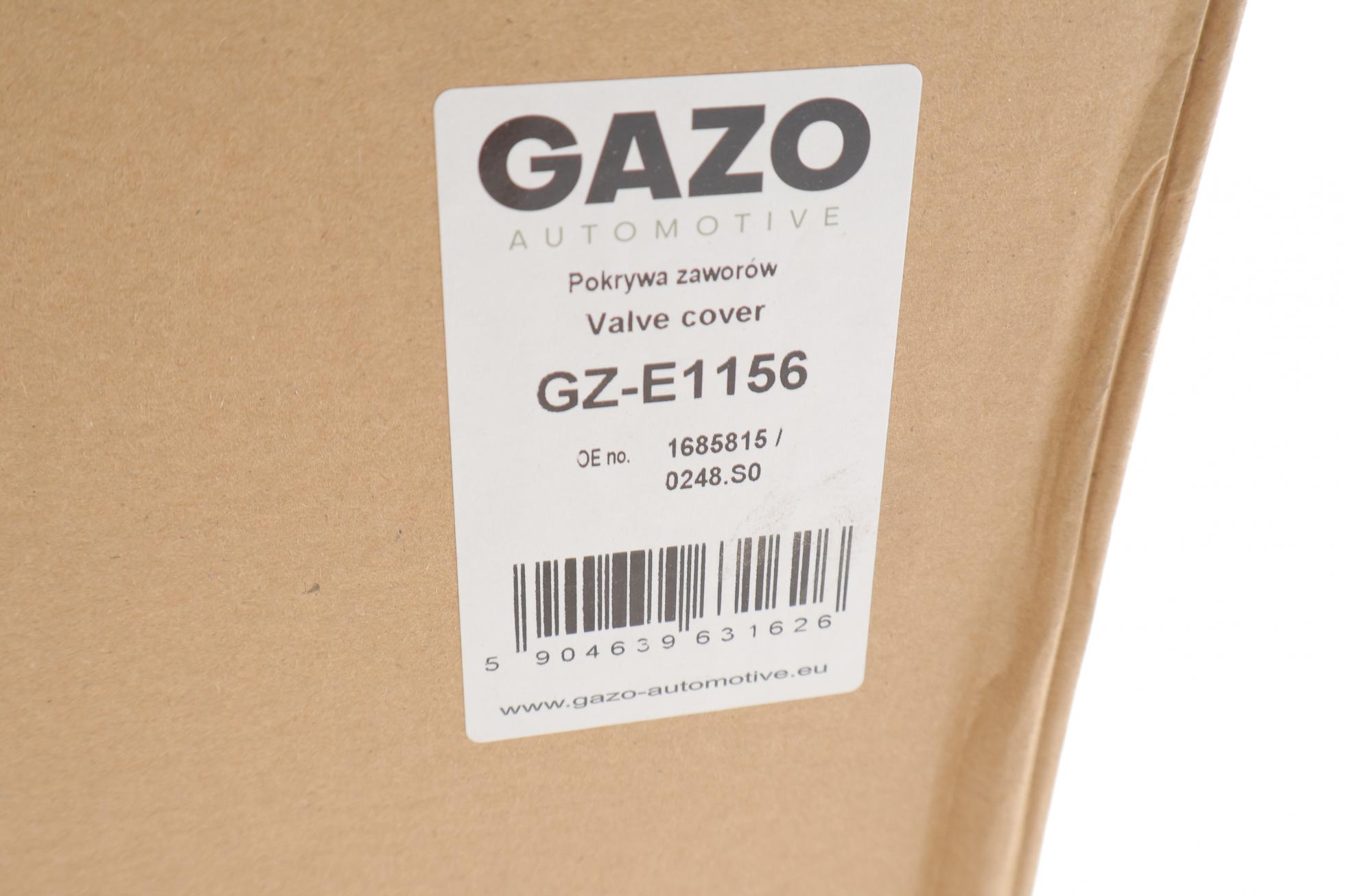 GZE1156 GAZO