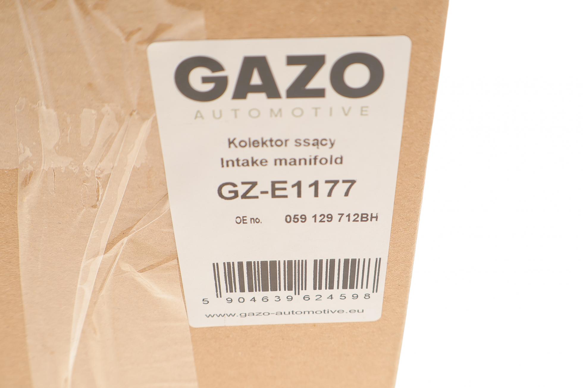 GZE1177 GAZO