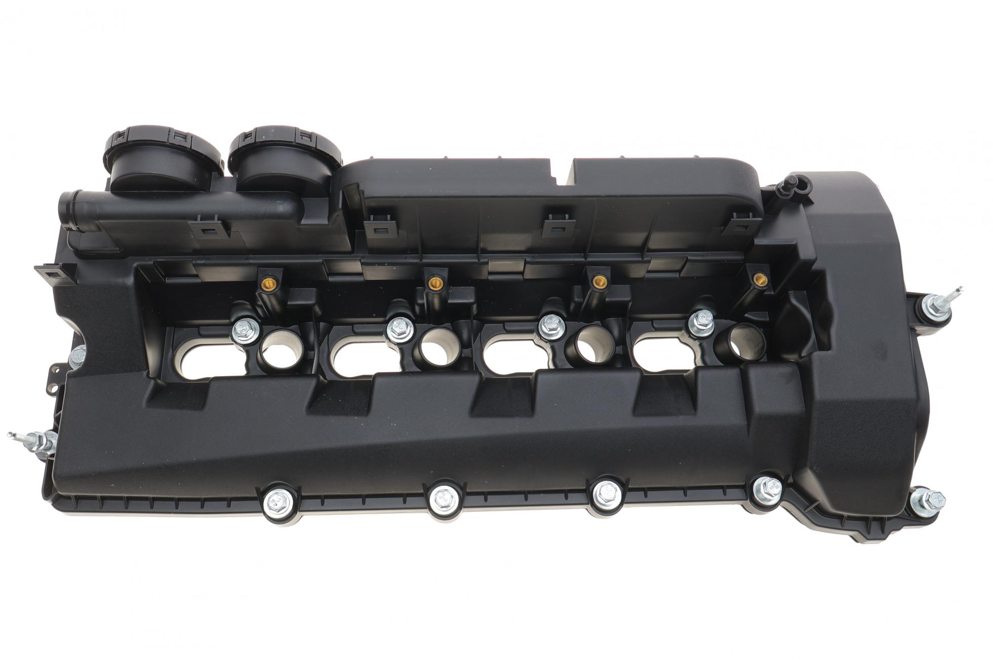 Кришка клапанів Land Rover Defender/Discovery/Range Rover III 5.0 09- (R)