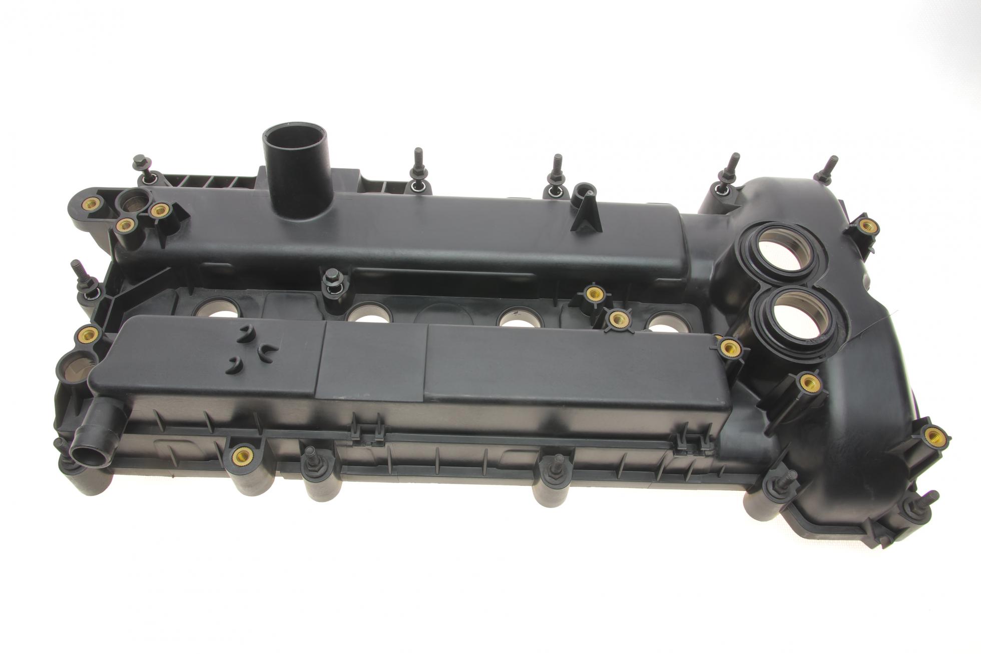 Кришка клапанів Ford Mondeo IV/Galaxy II/Volvo S60/S80/V70/XC60 2.0 09-16