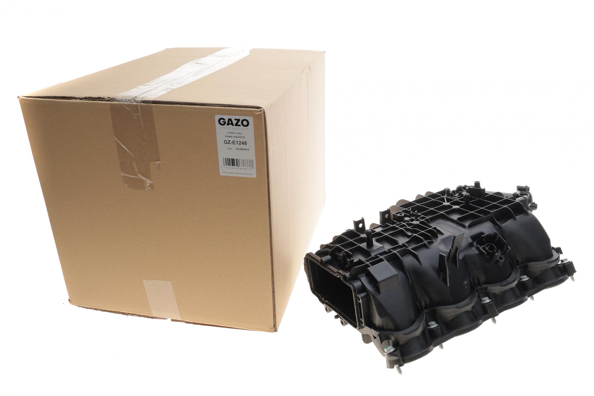 GZE1248 GAZO