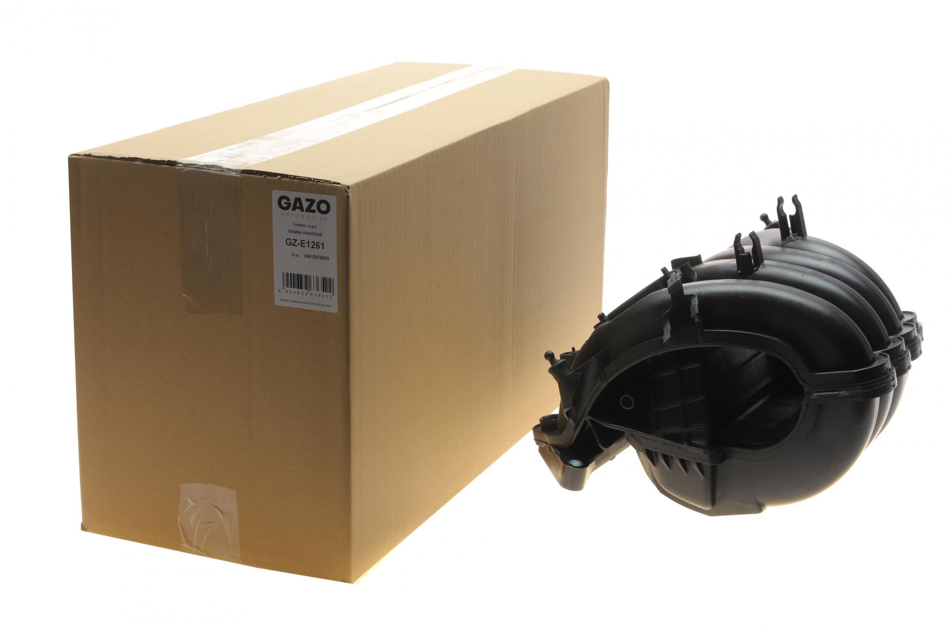 GZE1261 GAZO