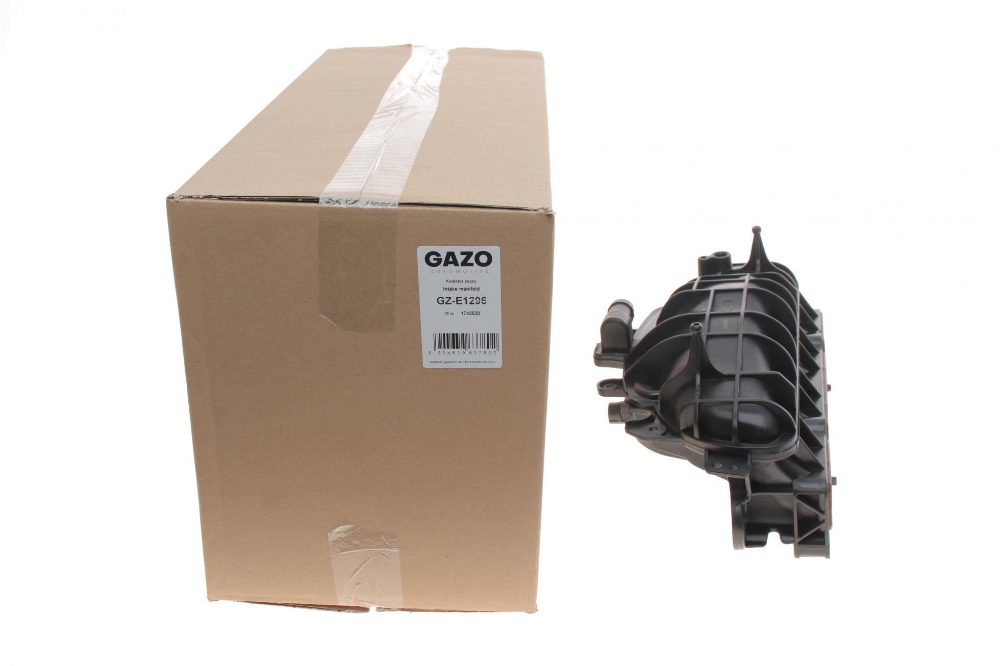 GZE1296 GAZO