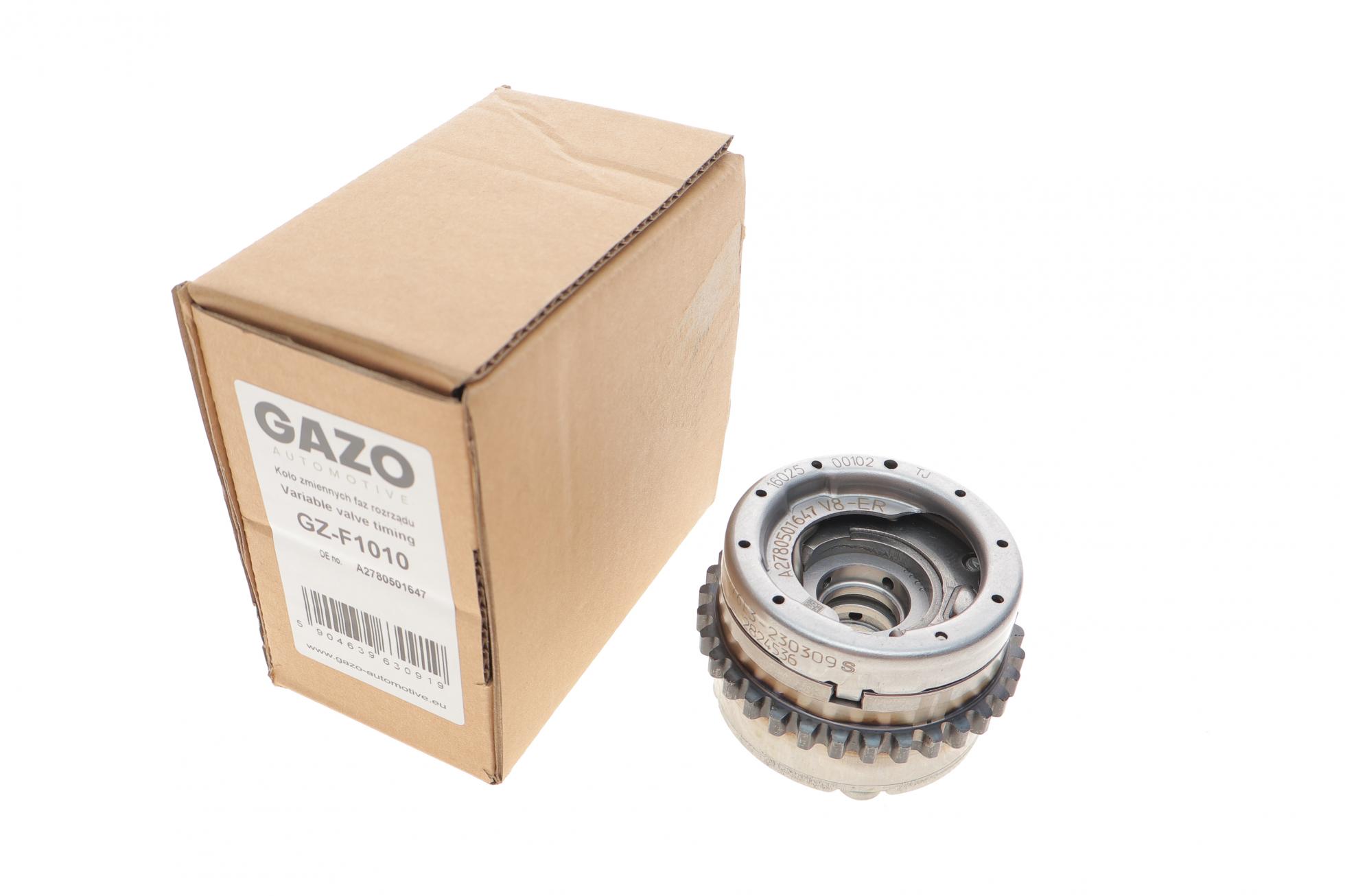 GZF1010 GAZO
