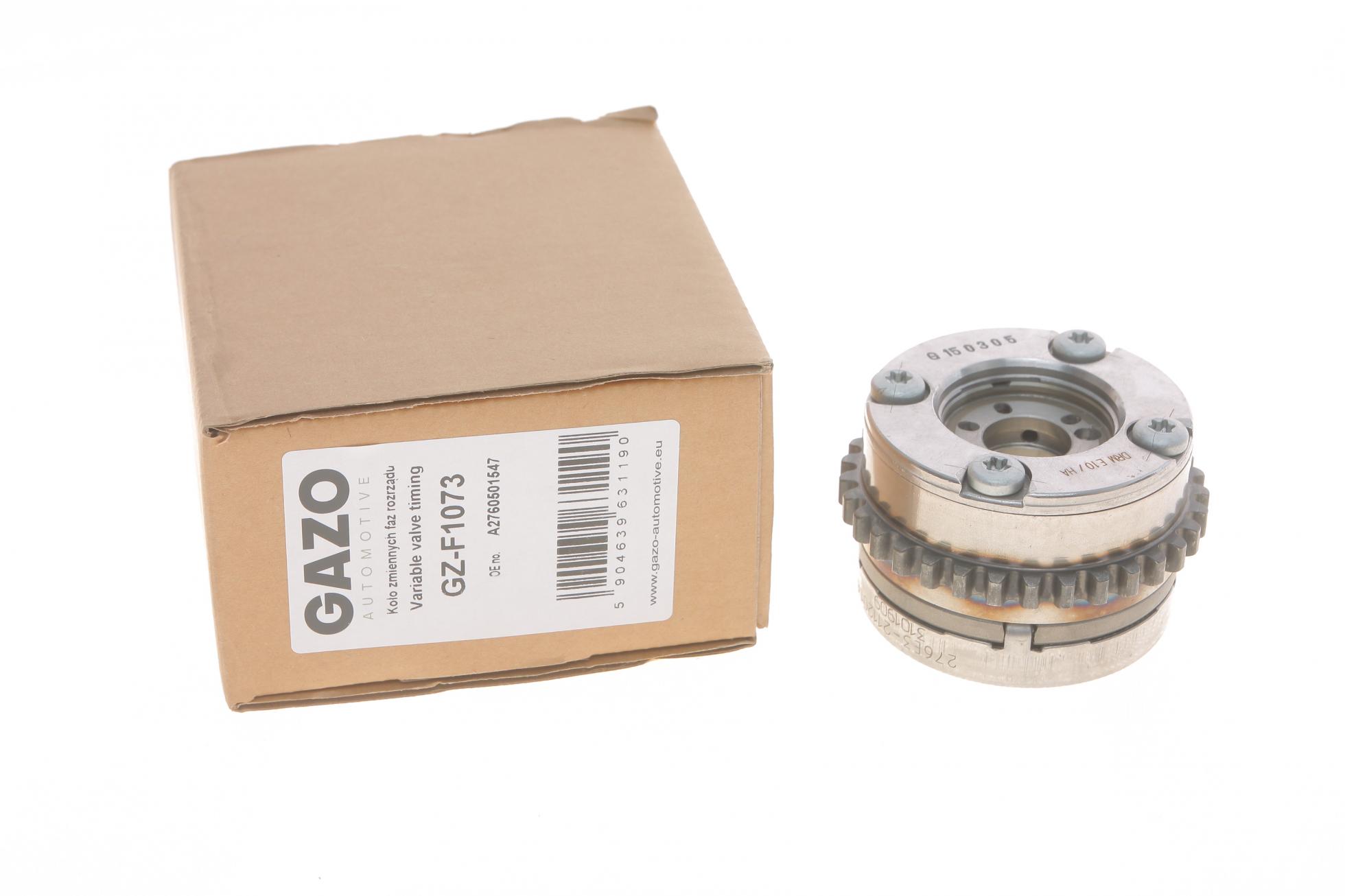 GZF1073 GAZO