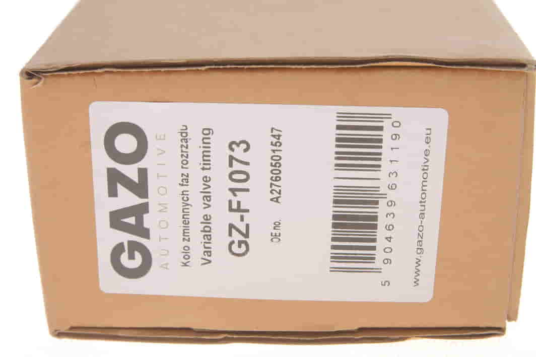 GZF1073 GAZO