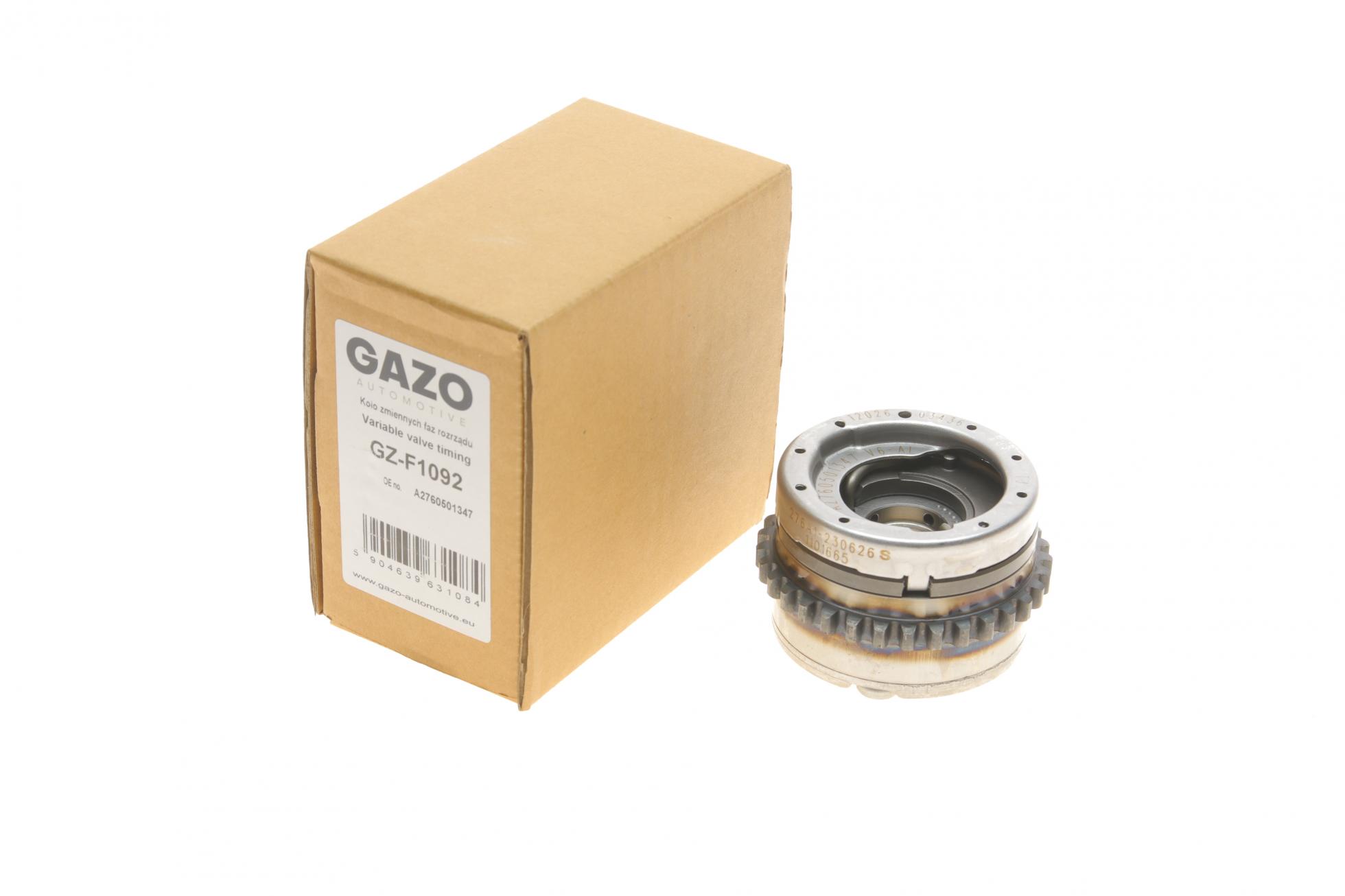 GZF1092 GAZO