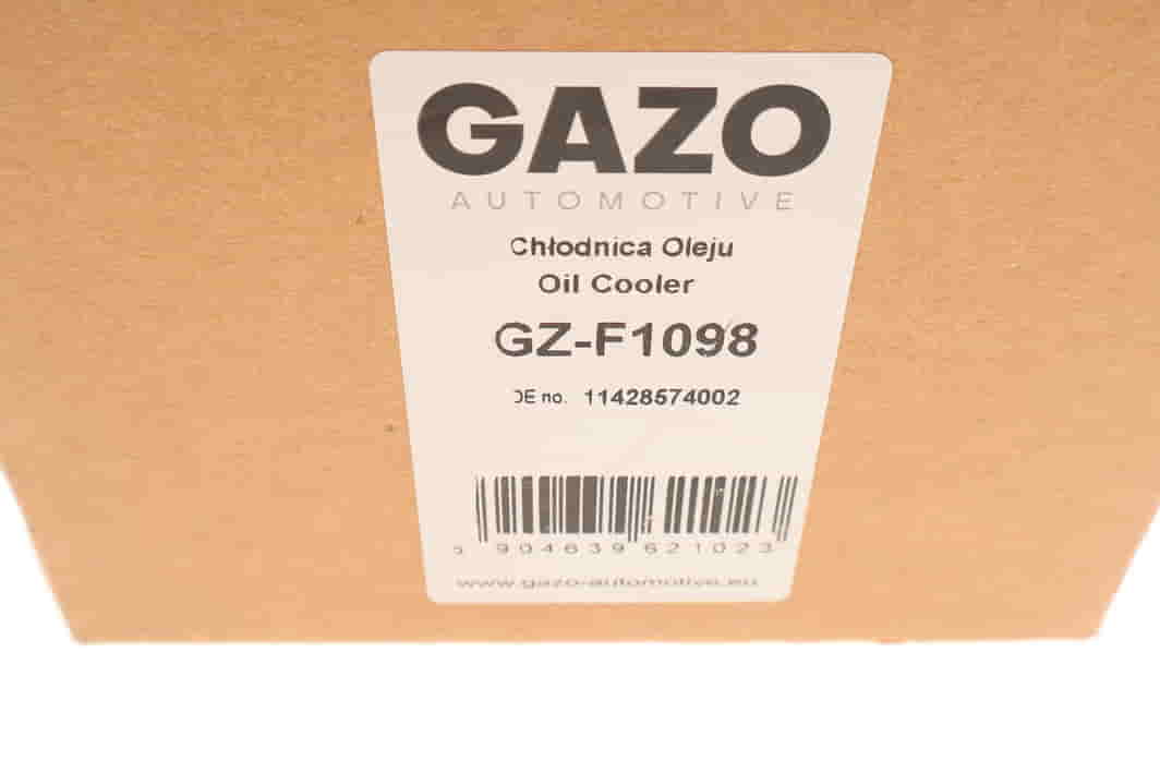 GZF1098 GAZO