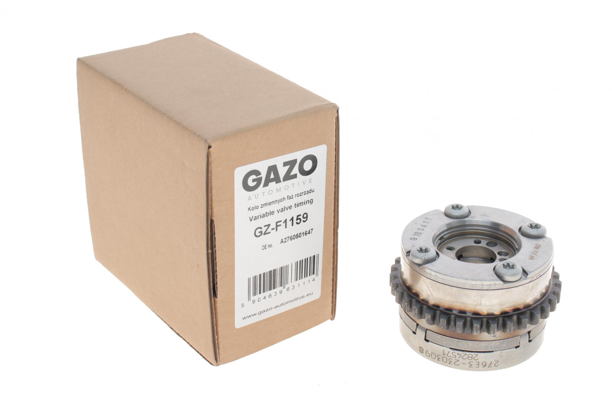 GZF1159 GAZO