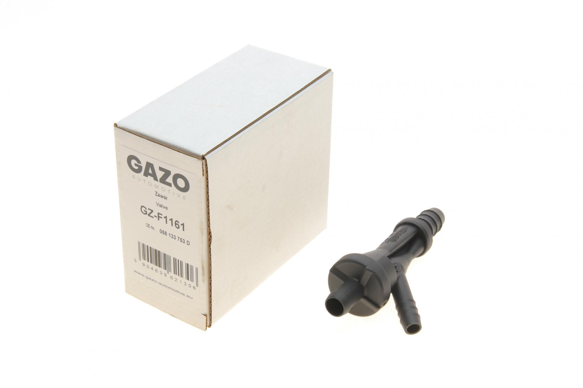 GZF1161 GAZO