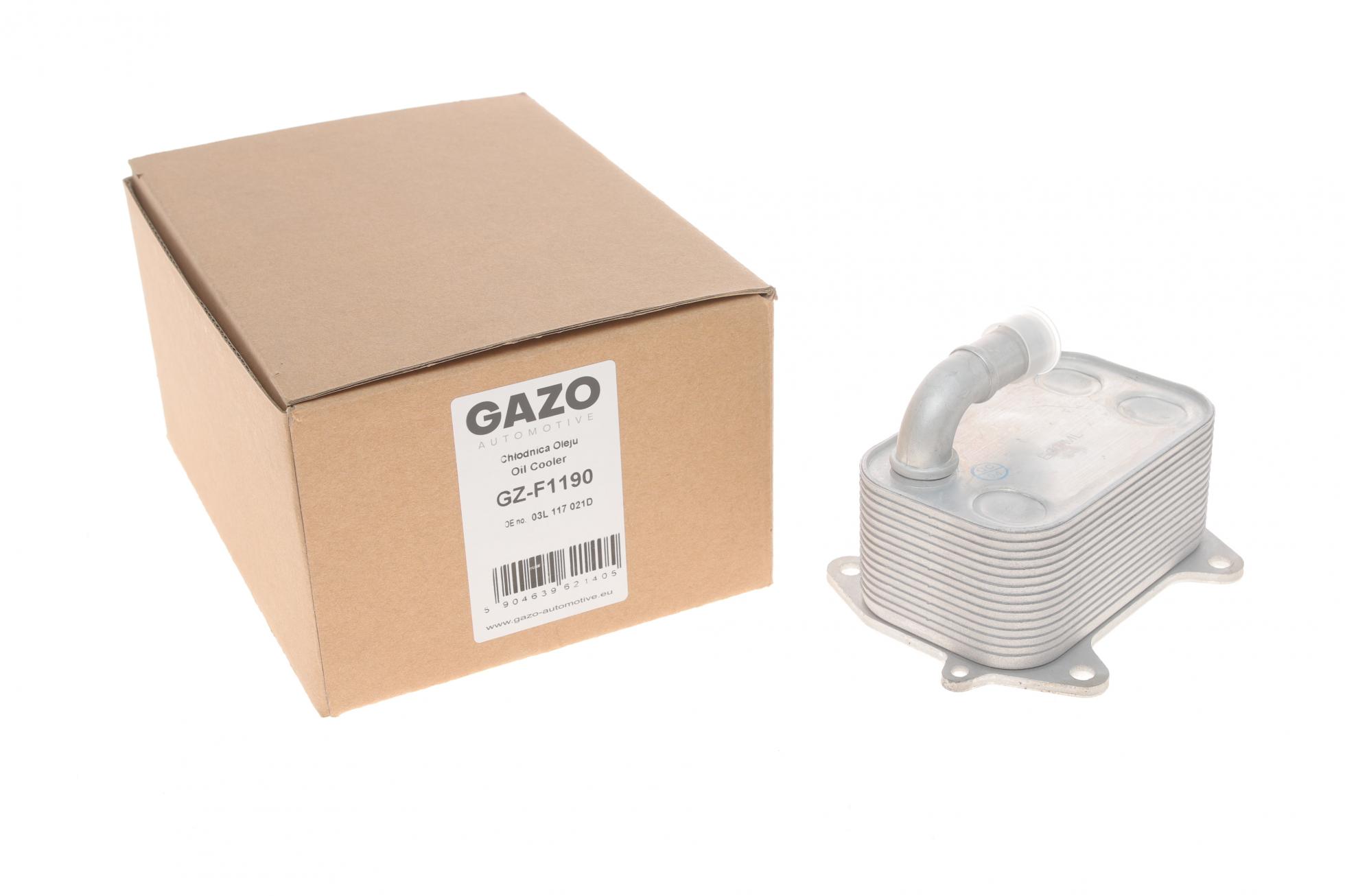 GZF1190 GAZO