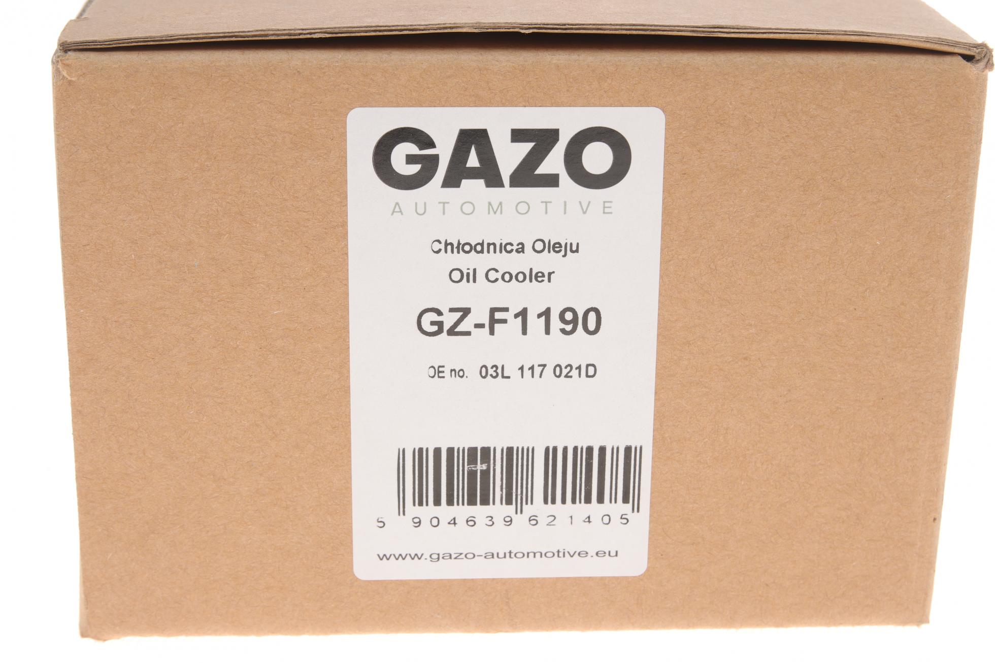 GZF1190 GAZO