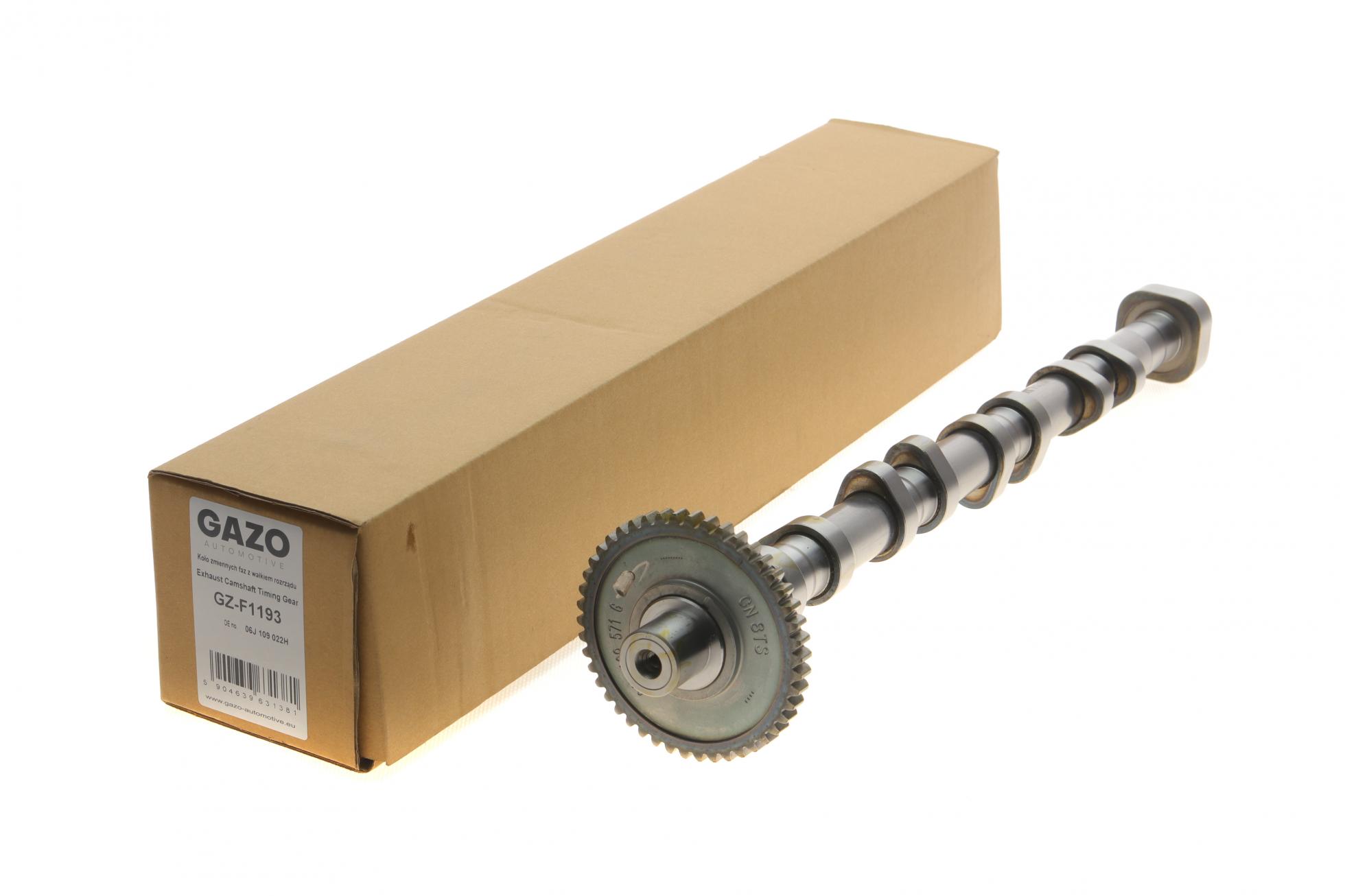 GZF1193 GAZO