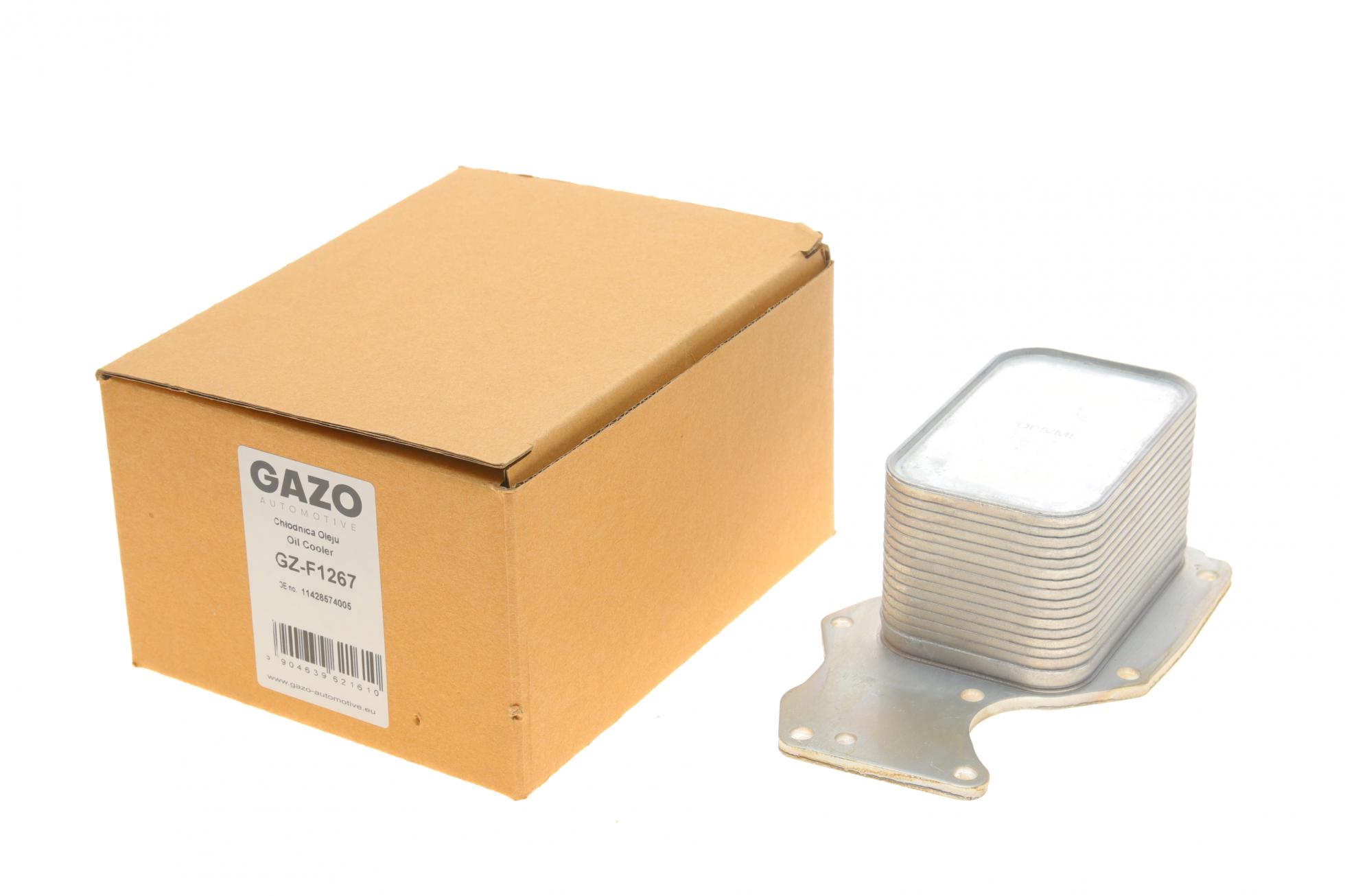 GZF1267 GAZO