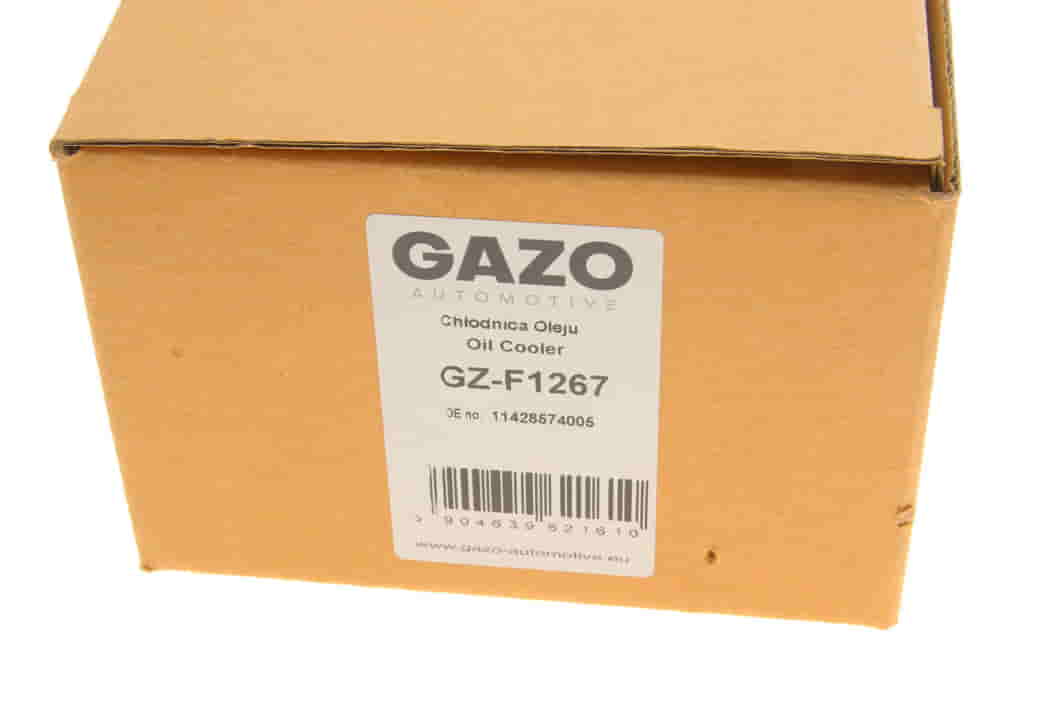GZF1267 GAZO