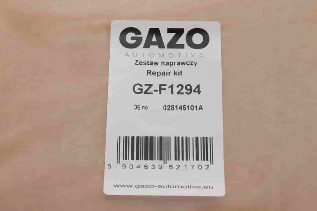 GZF1294 GAZO