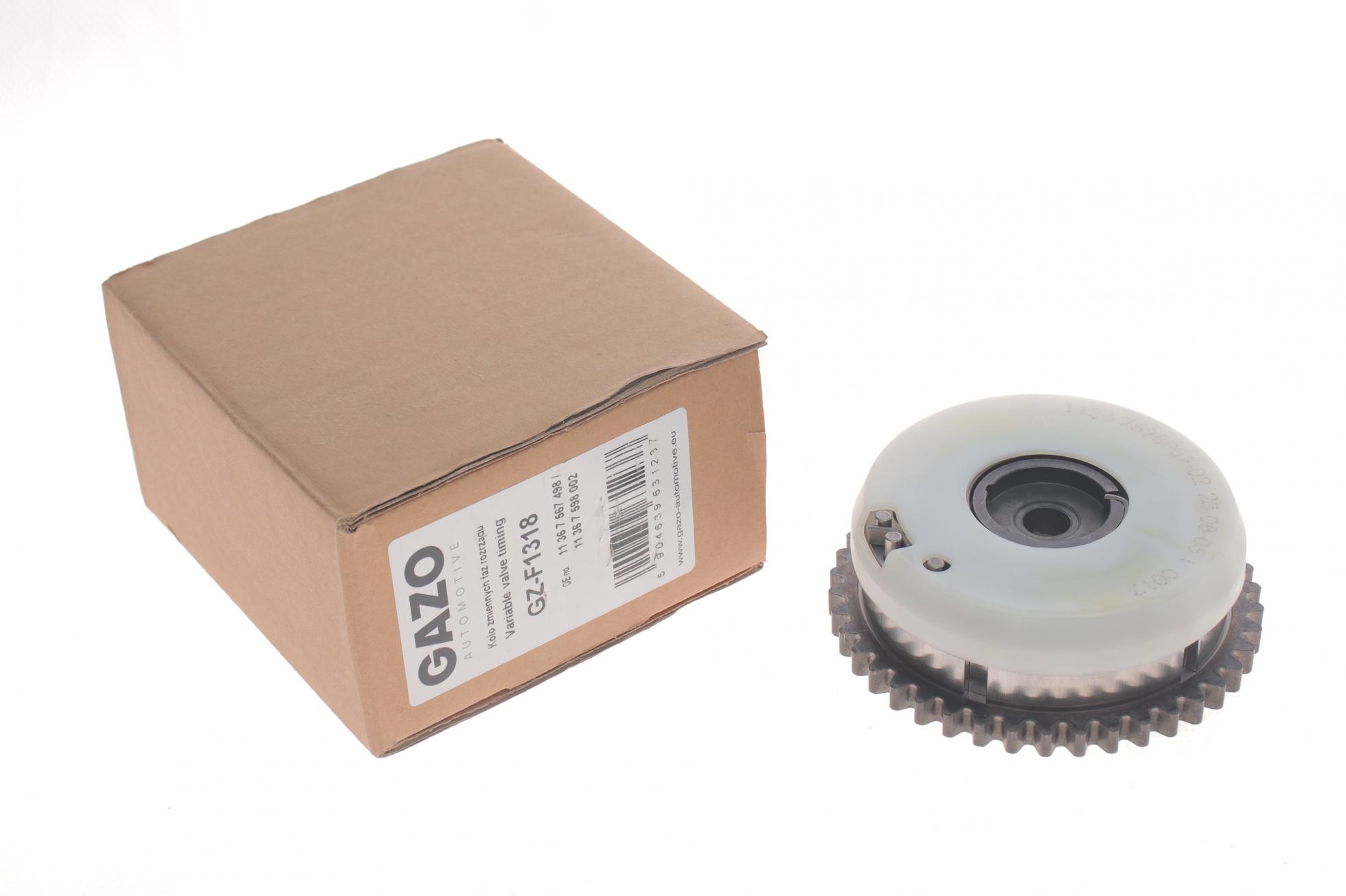GZF1318 GAZO