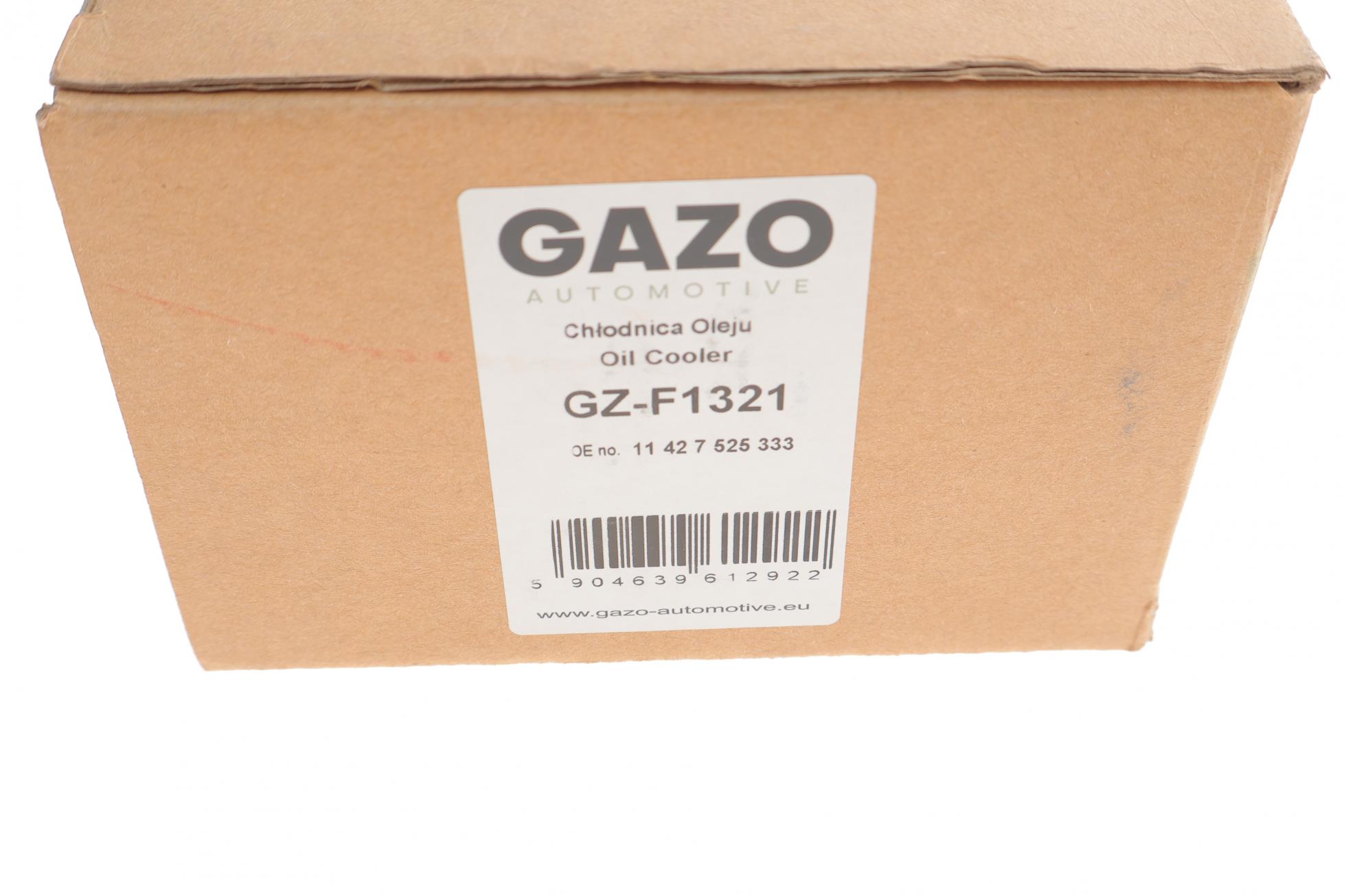 GZF1321 GAZO