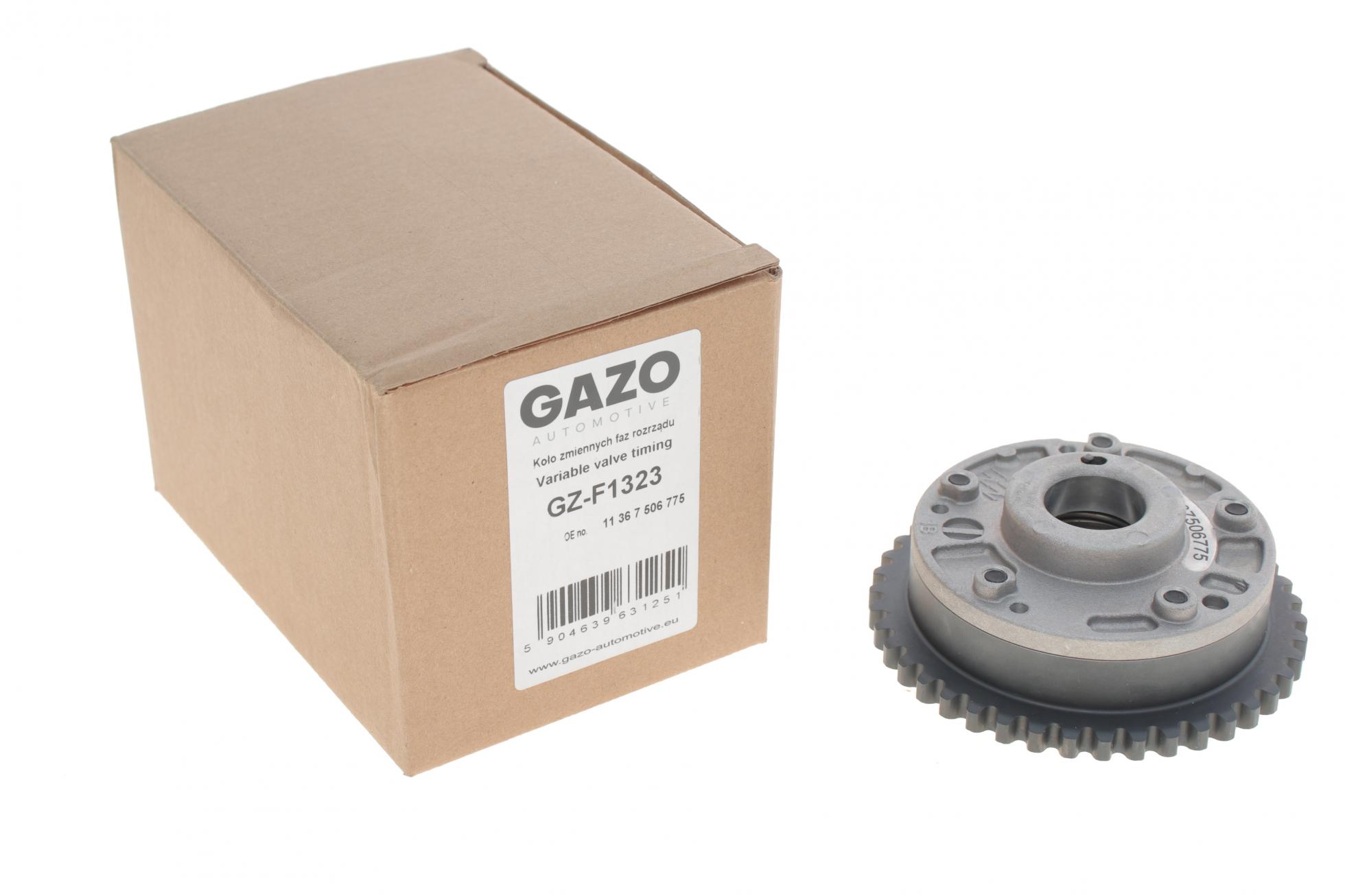GZF1323 GAZO