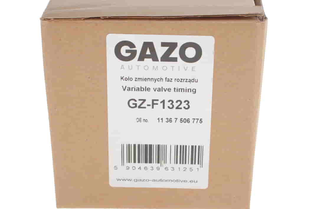 GZF1323 GAZO