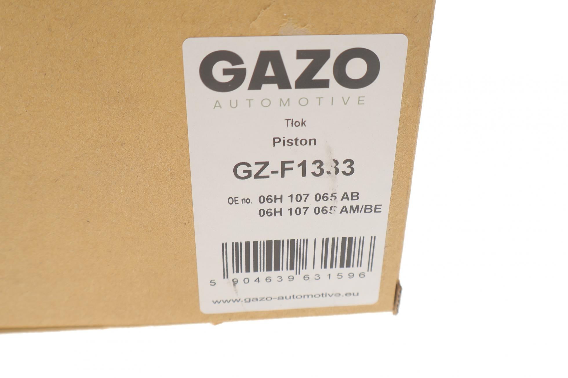 GZF1333 GAZO