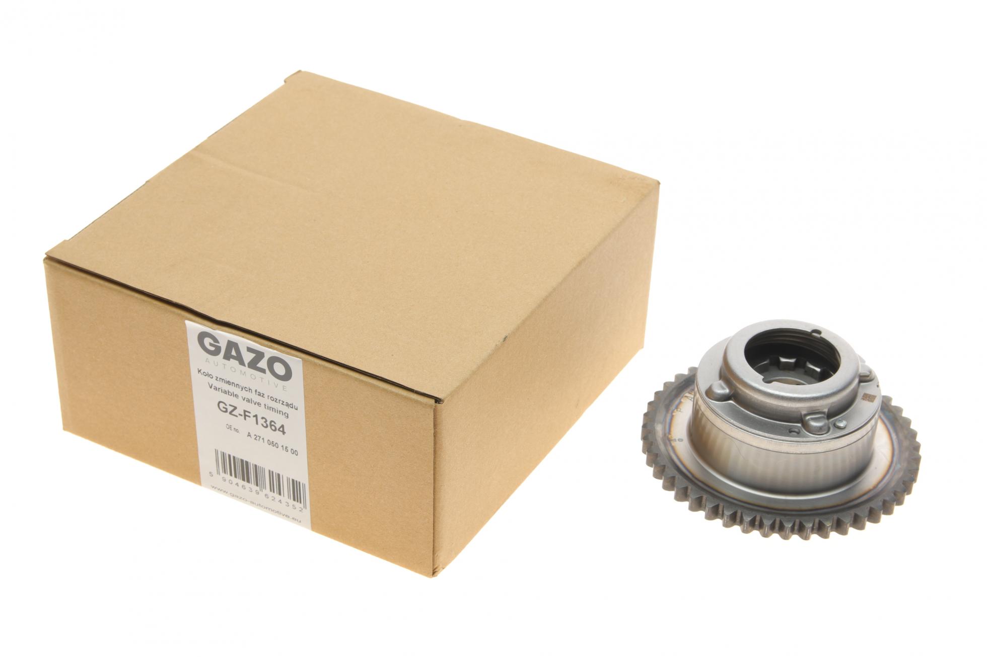 GZF1364 GAZO